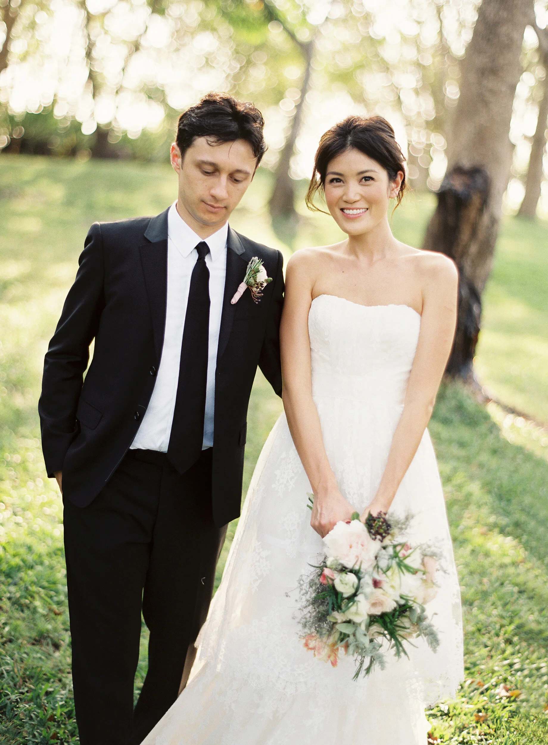 Beth Helmstetter wedding Jemma Keech