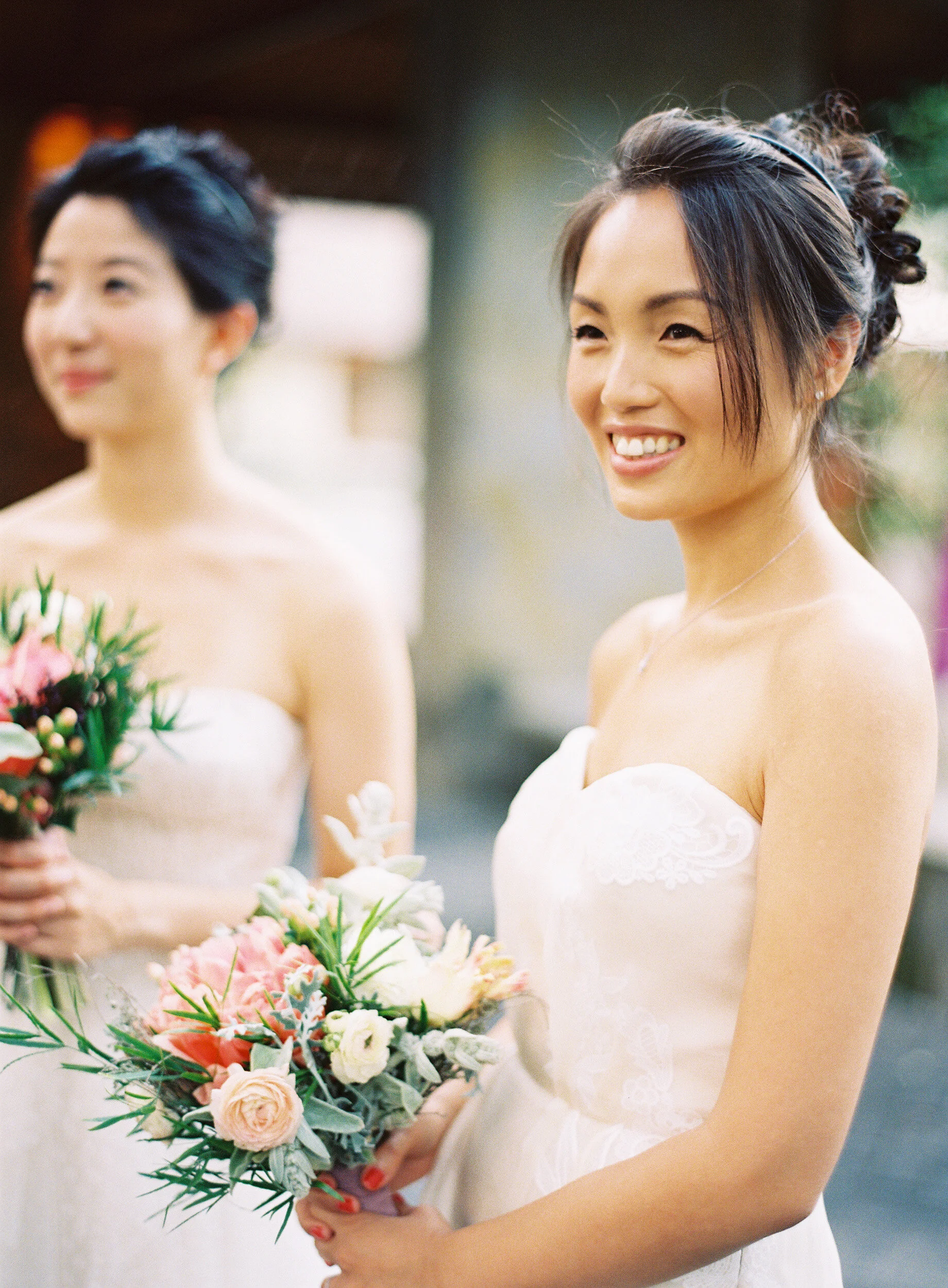 Beth Helmstetter wedding Jemma Keech