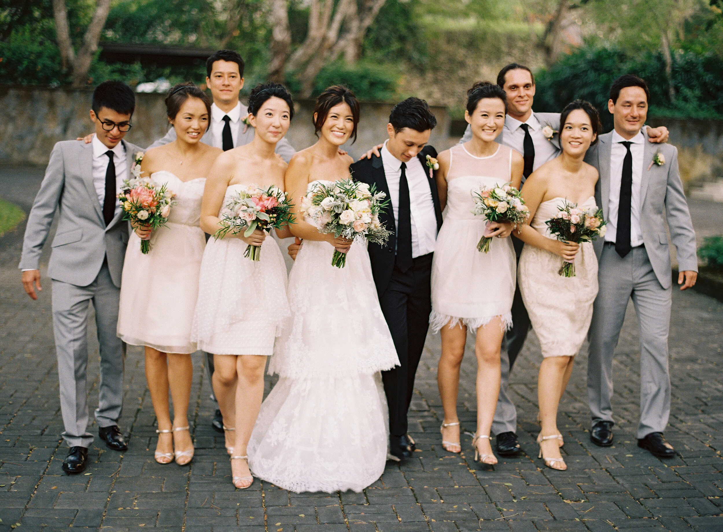Bali Wedding Jemma Keech