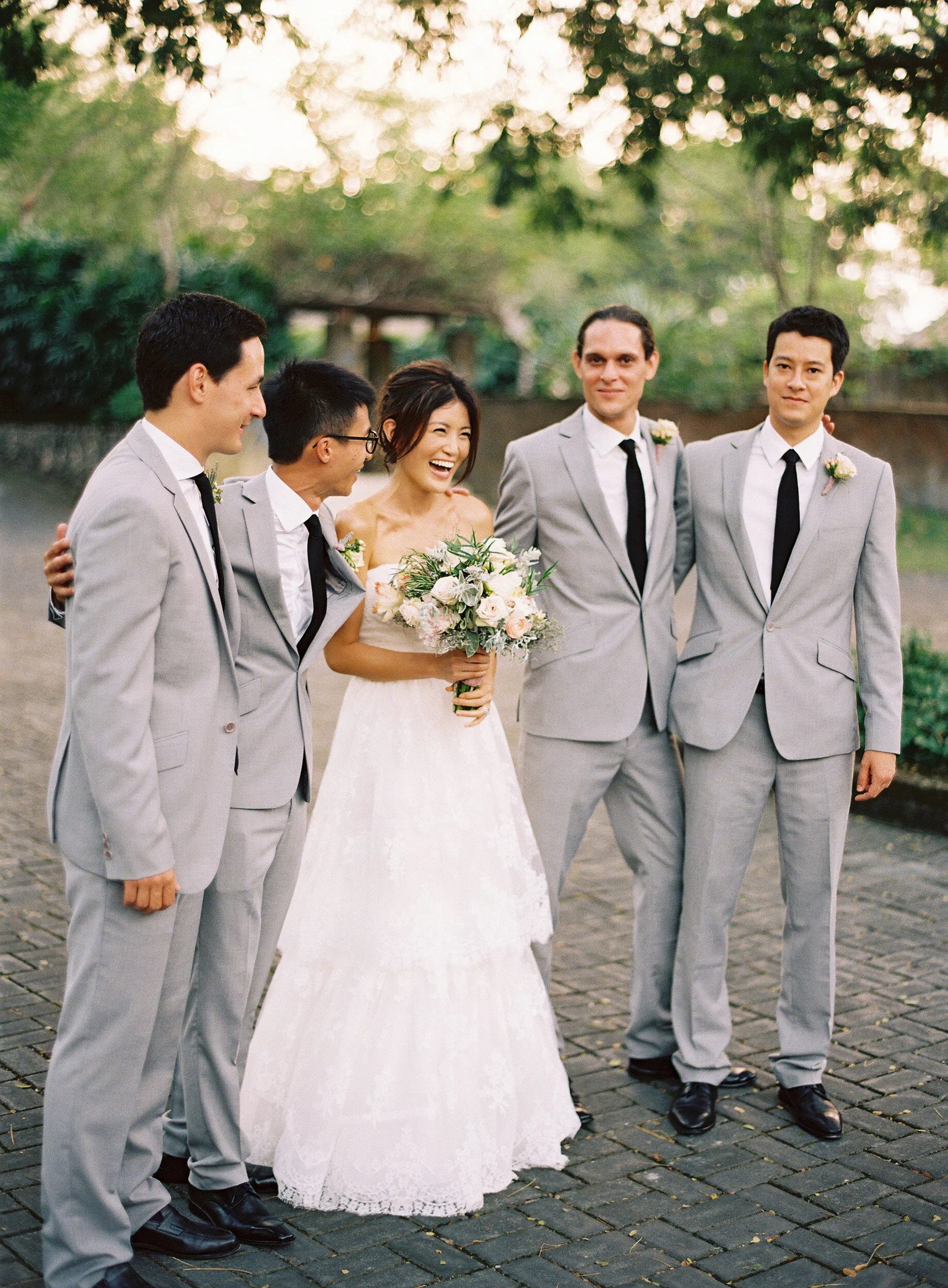 Bali Wedding Jemma Keech