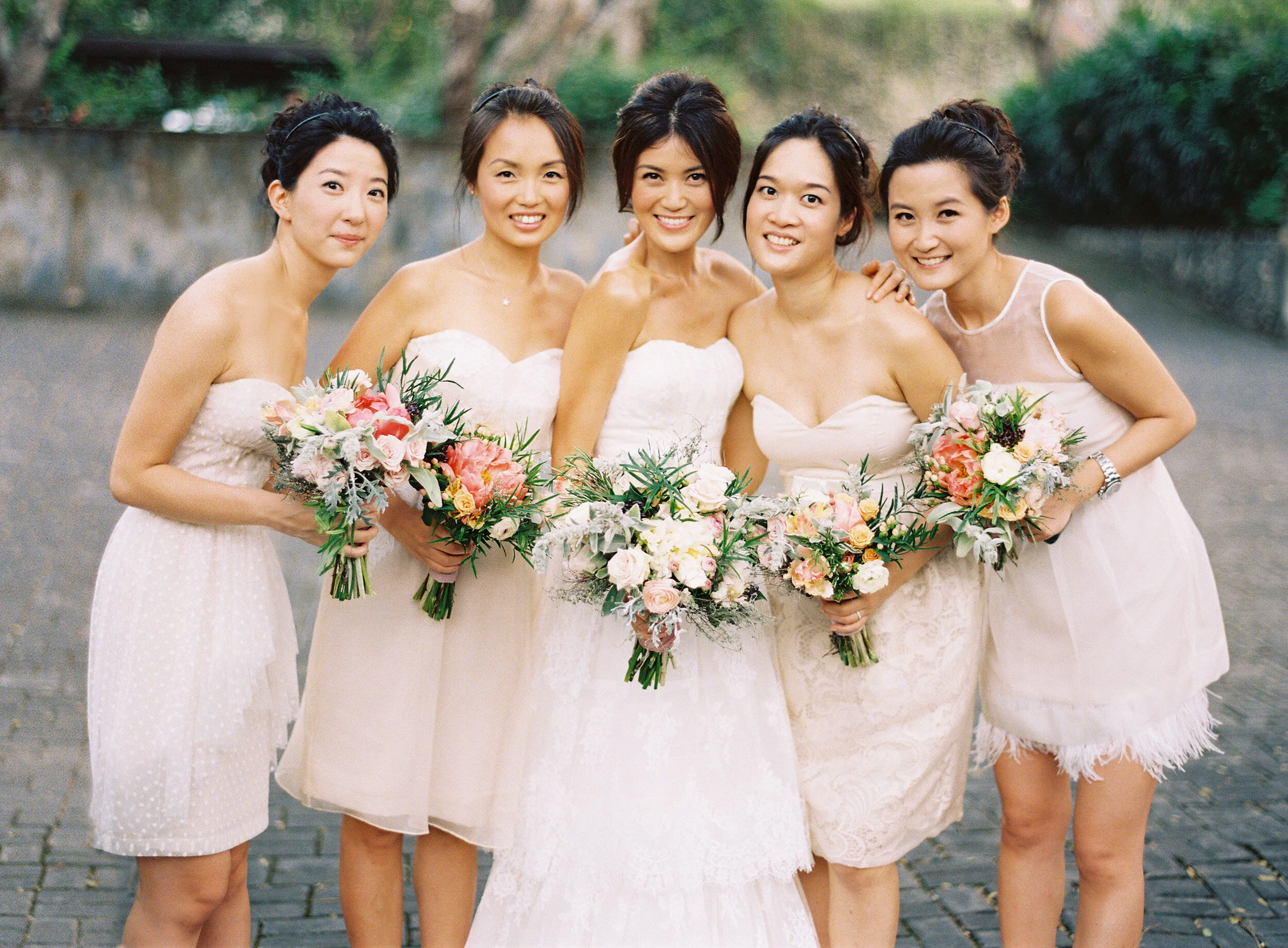 Bali Wedding Jemma Keech
