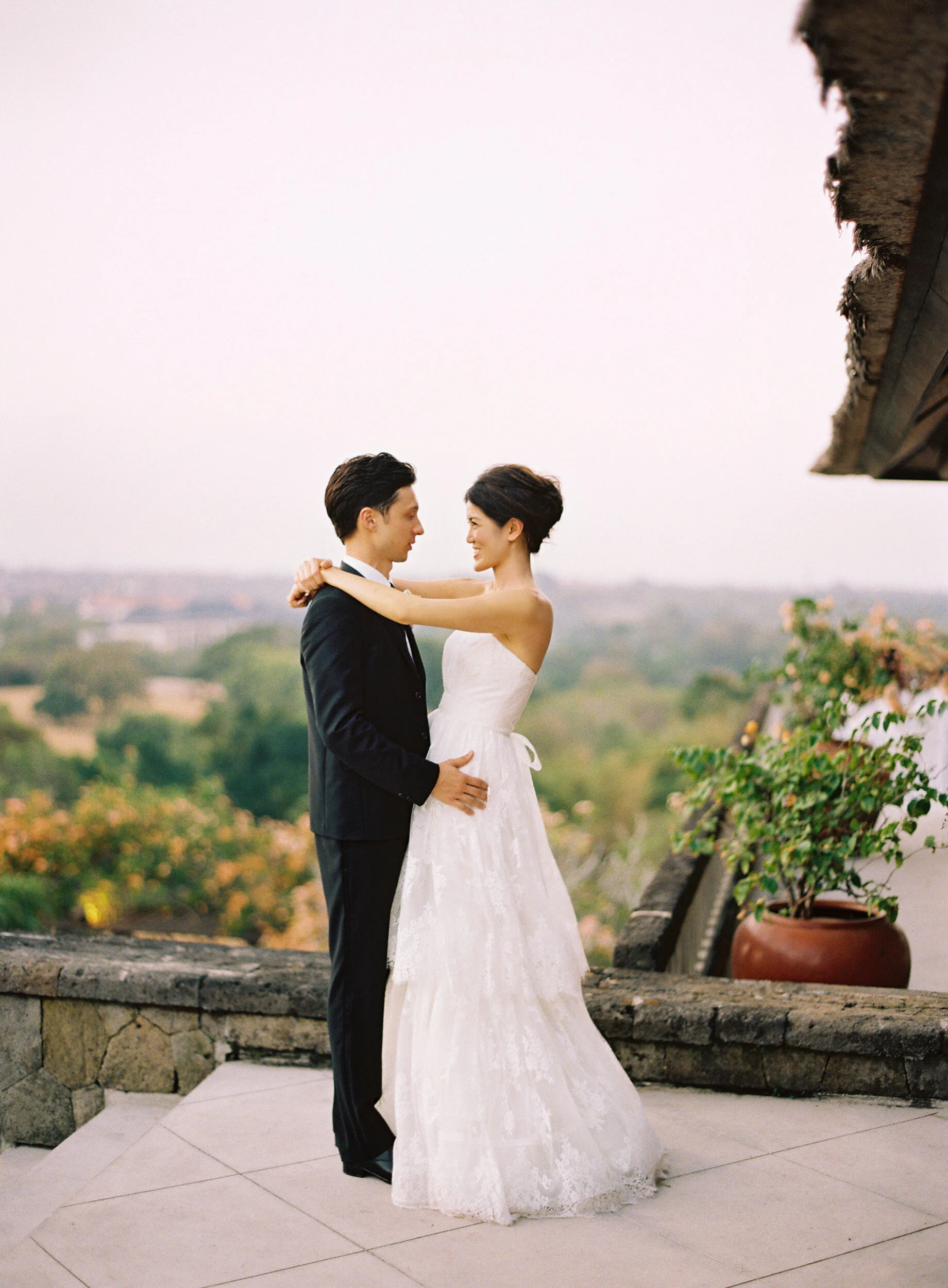 Bali Wedding Jemma Keech