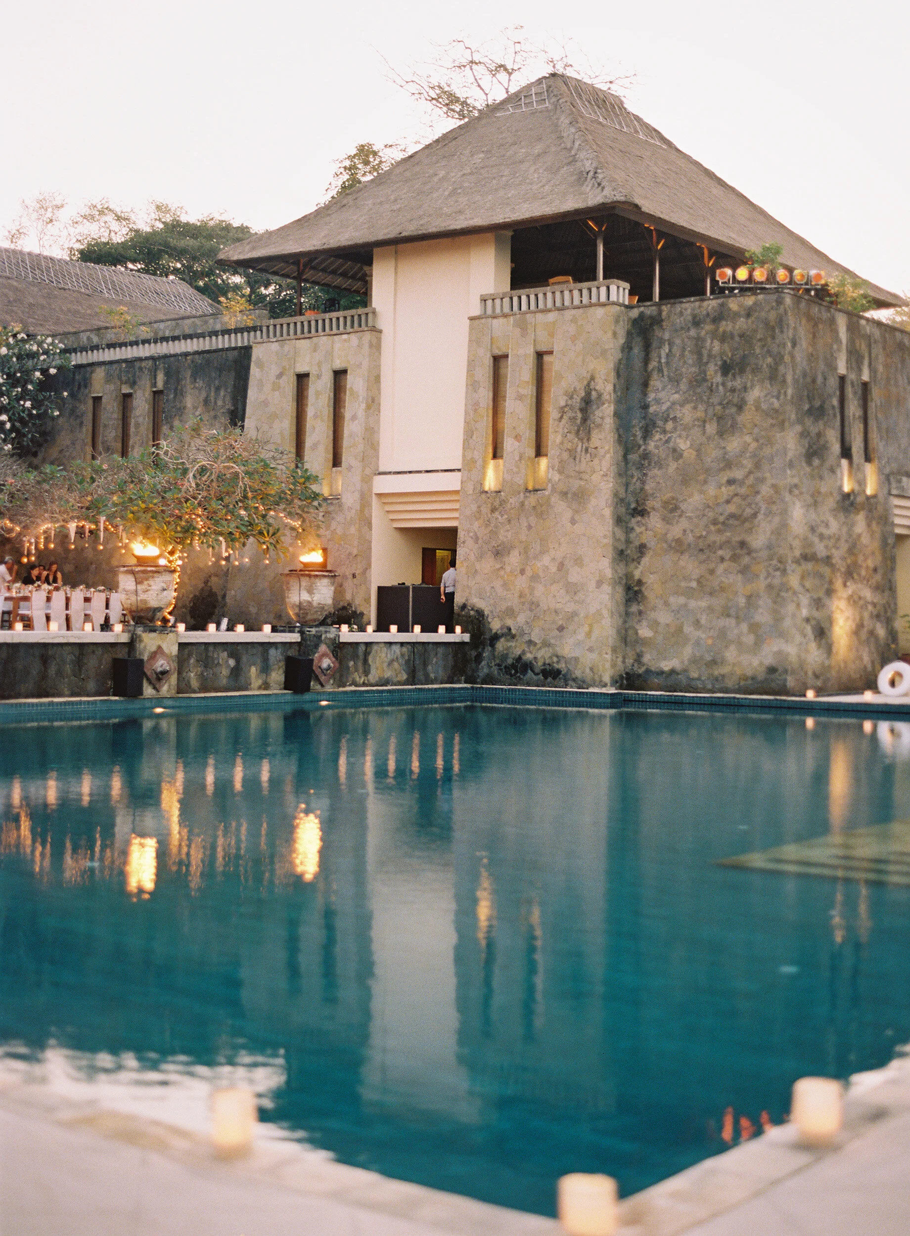 Nusa Dua Wedding Jemma Keech