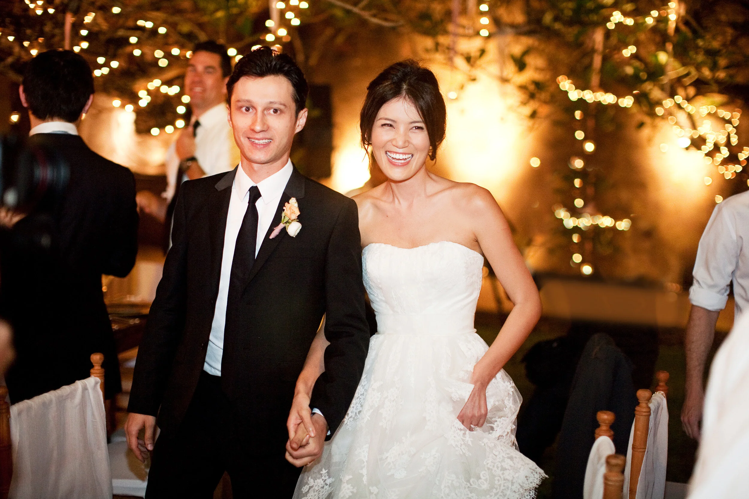 Destination wedding photographer Jemma Keech