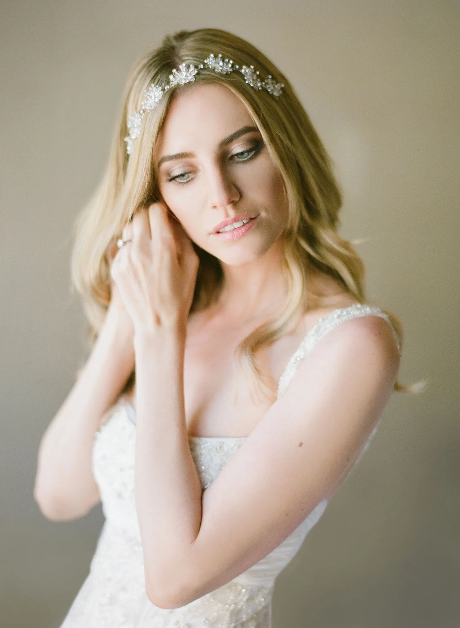 Tree Elle Wedding Jemma Keech