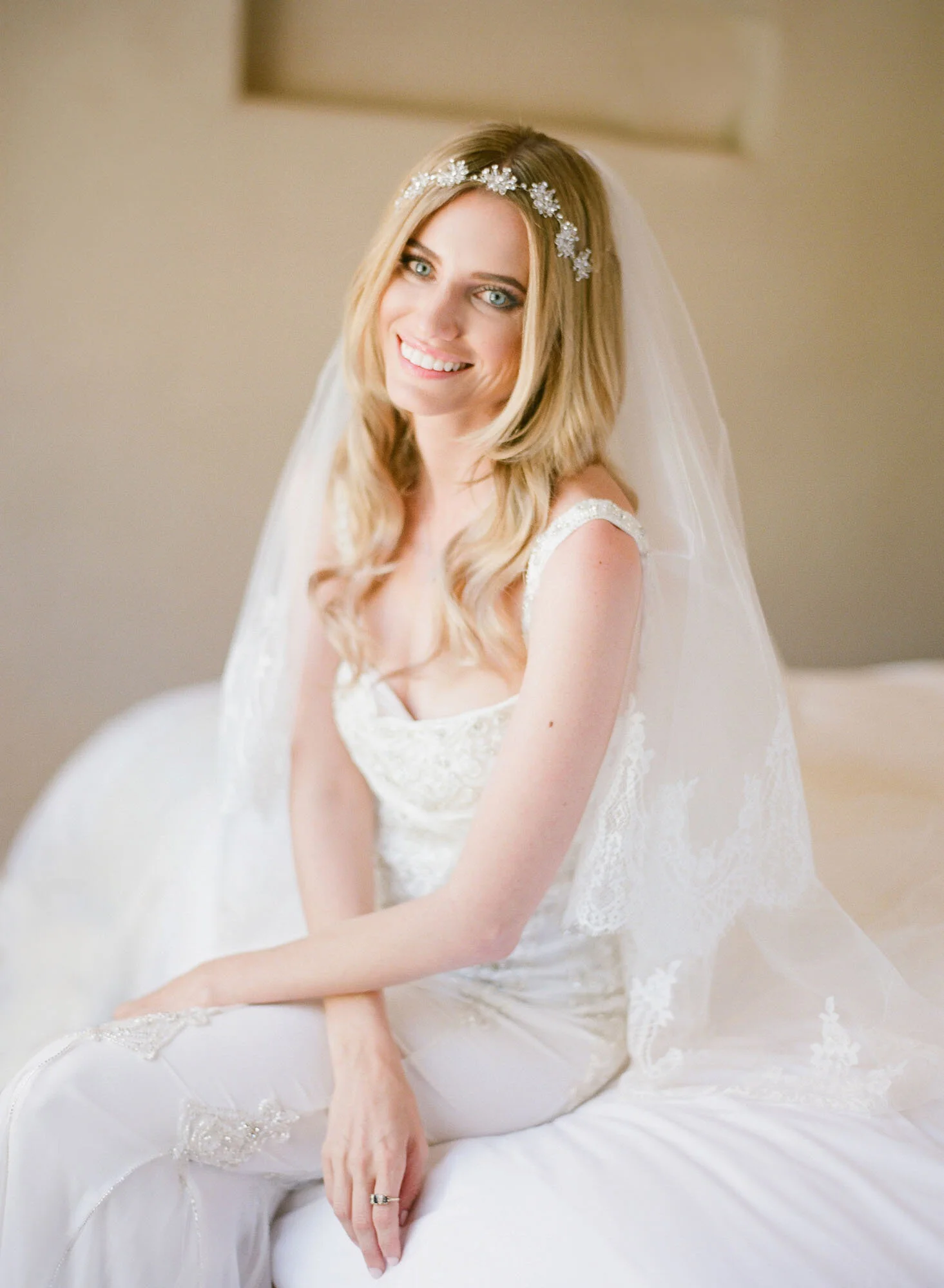 Tree Elle Wedding Jemma Keech