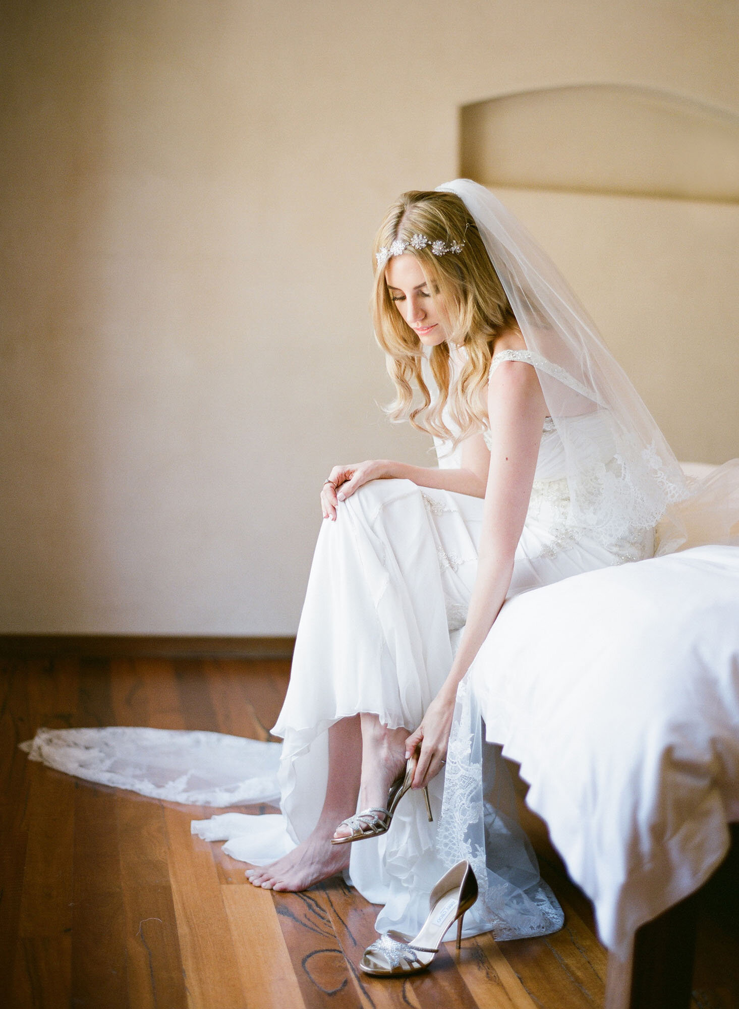 Tree Elle Wedding Jemma Keech