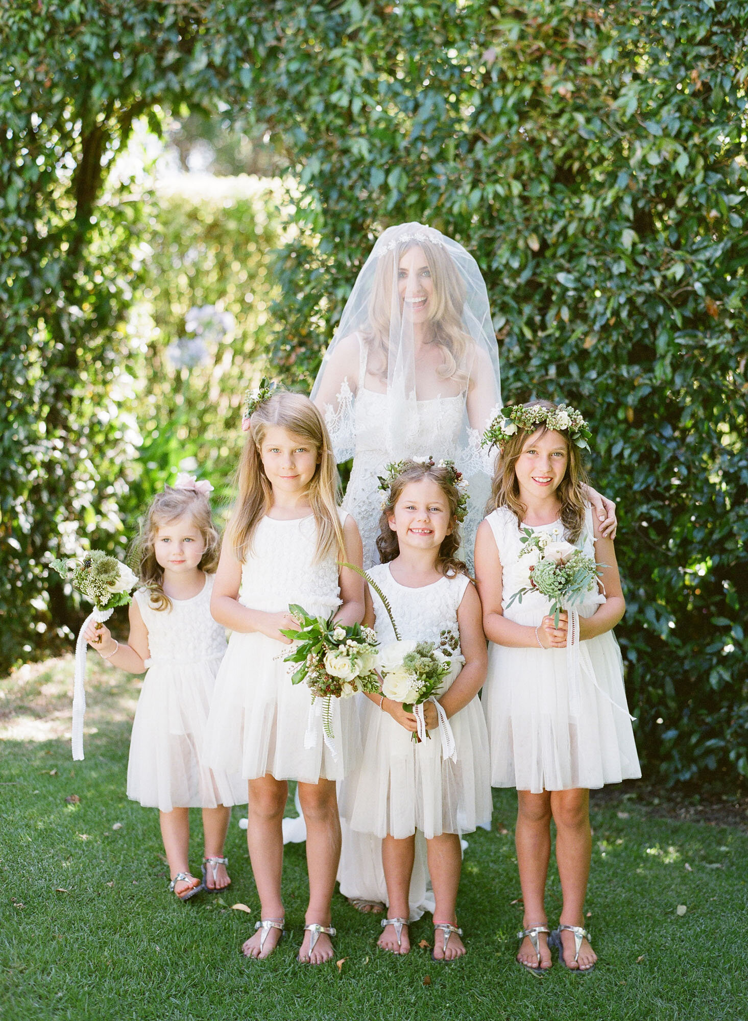Rebecca Grace Wedding Flowers Jemma Keech