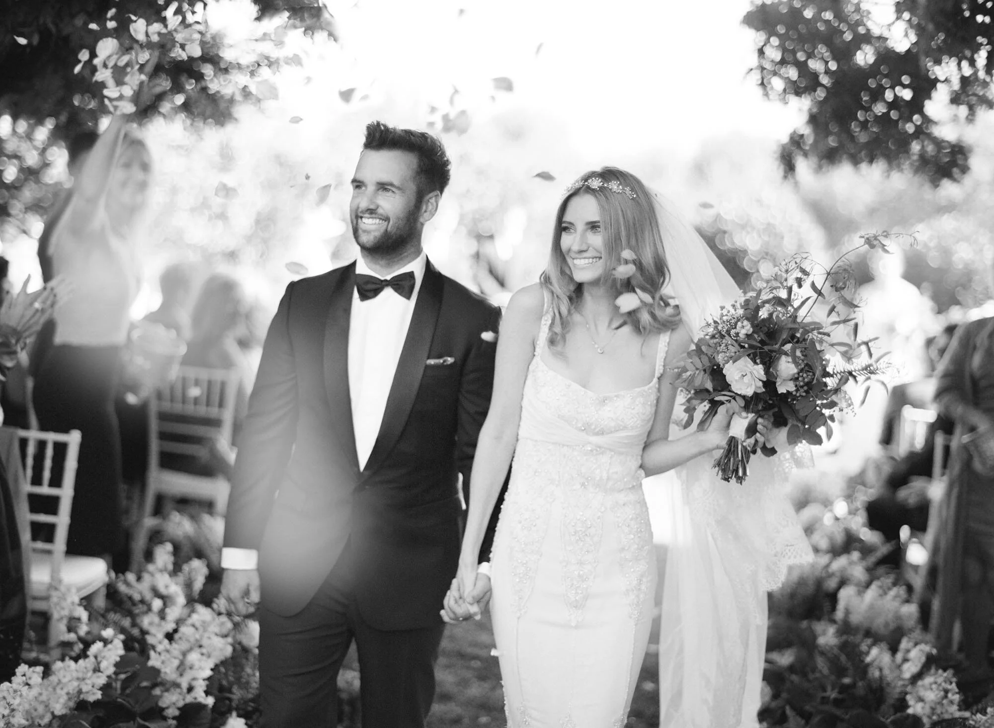 Rebecca Grace Wedding Flowers Jemma Keech