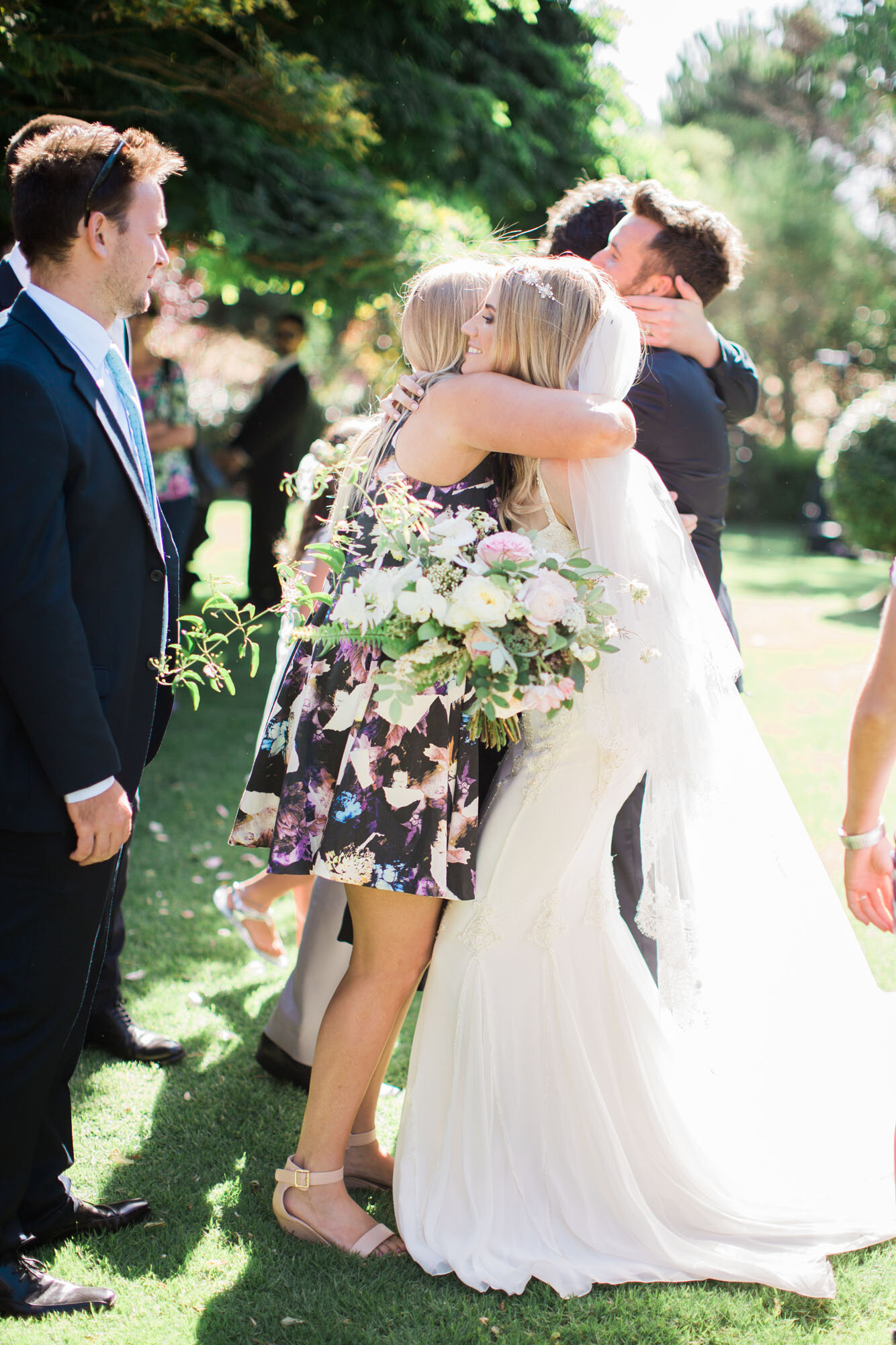 Rebecca Grace Wedding Flowers Jemma Keech
