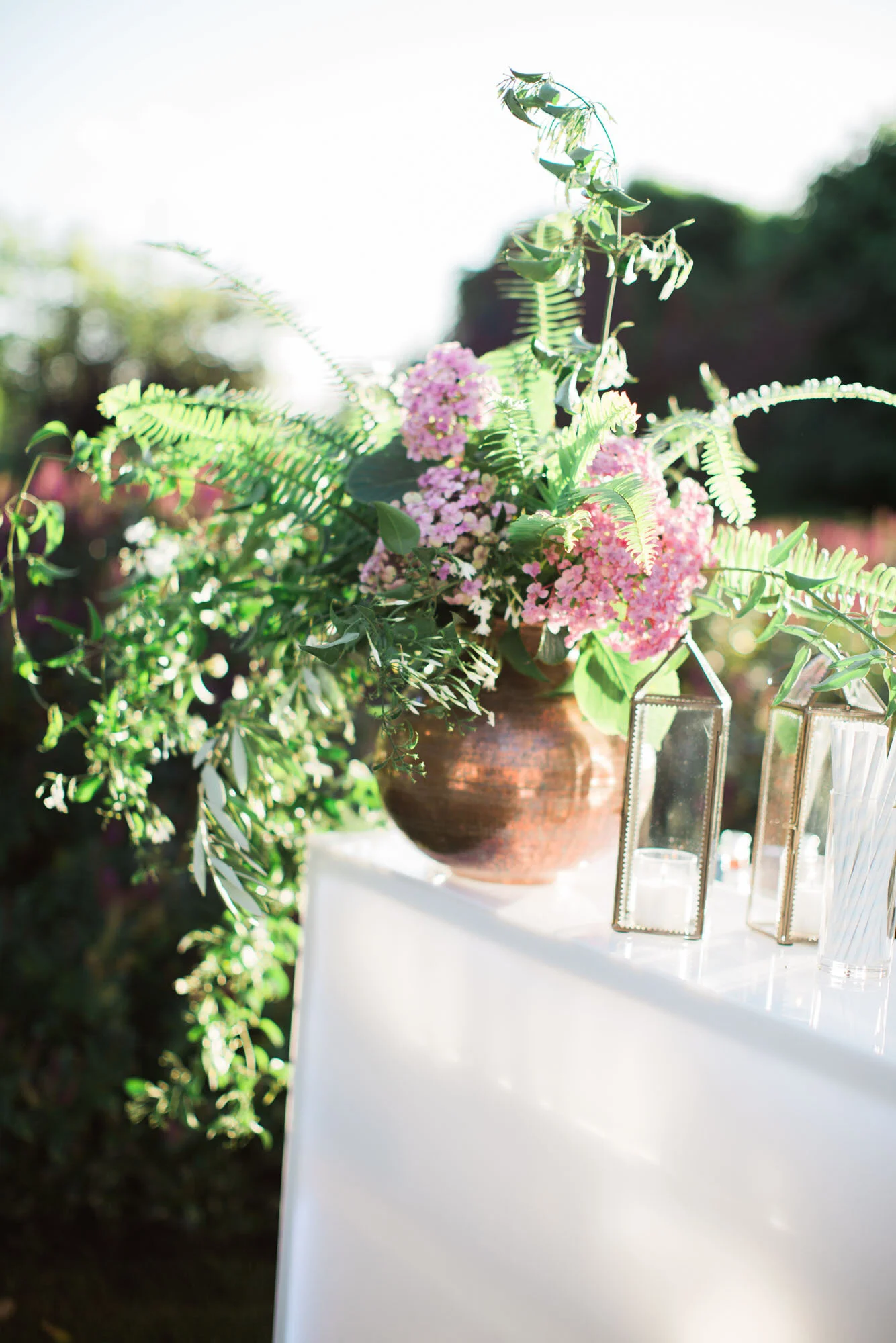 Rebecca Grace Wedding Flowers Jemma Keech