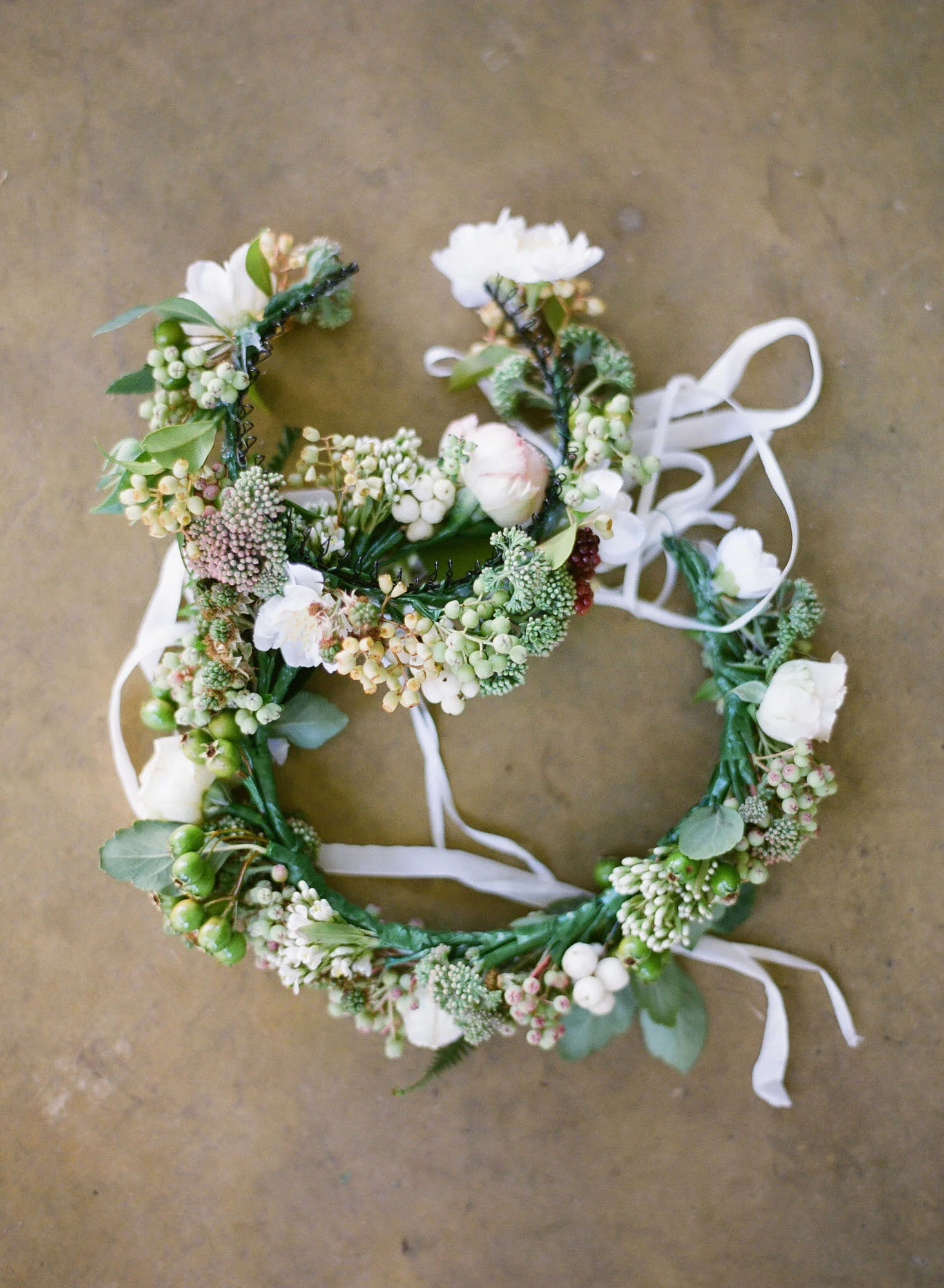 Natural Art Flowers Jemma Keech