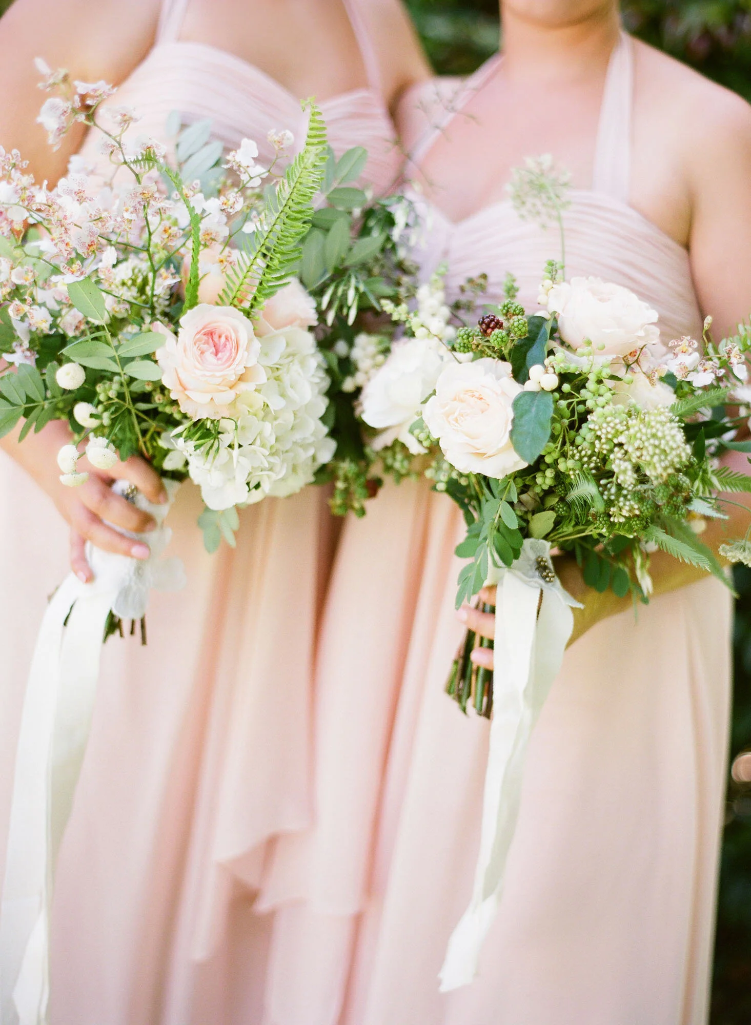 Rebecca Grace Wedding Flowers Jemma Keech