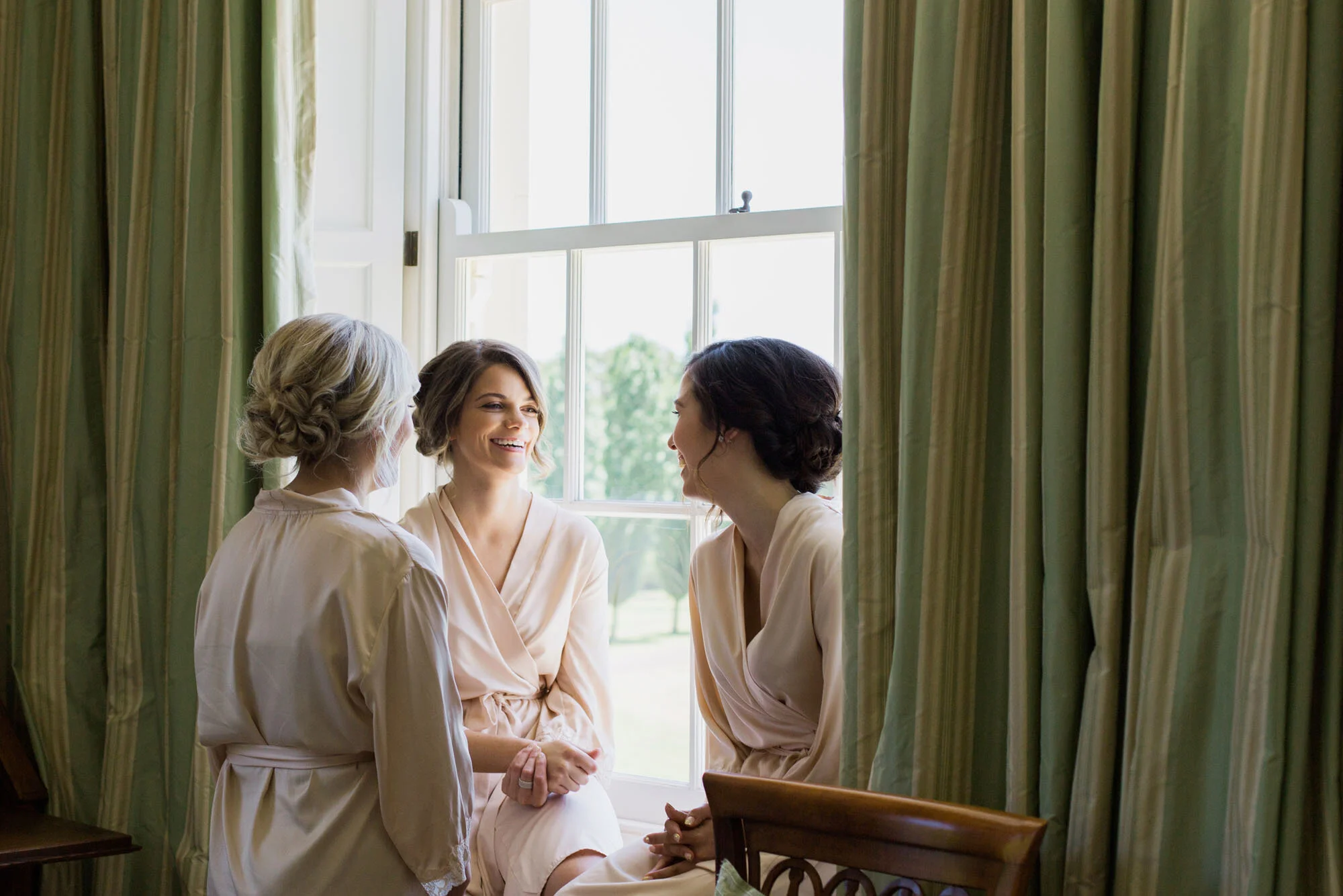 fraser gallop estate wedding Jemma Keech