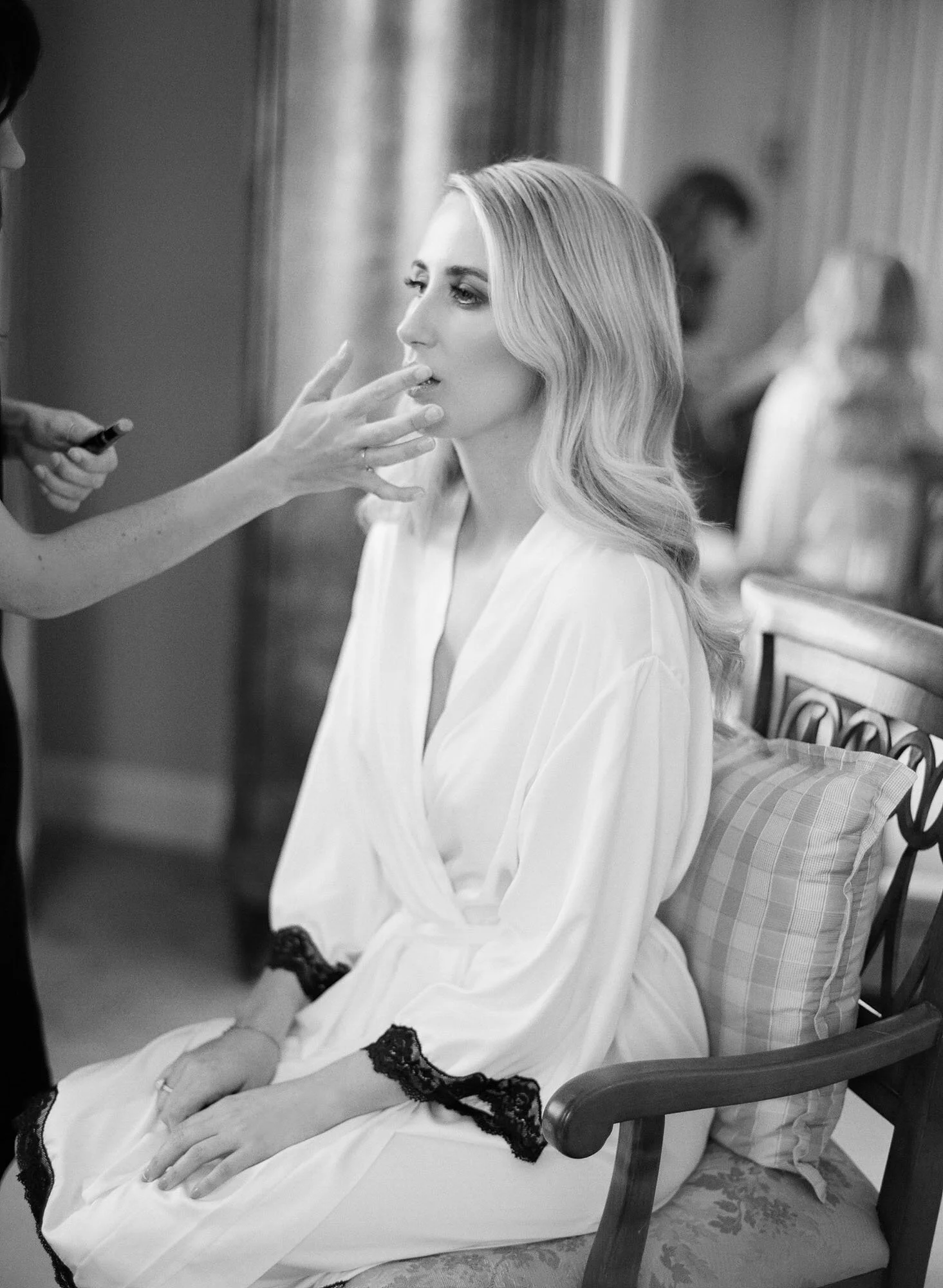jacqui bradfield makeup Jemma Keech