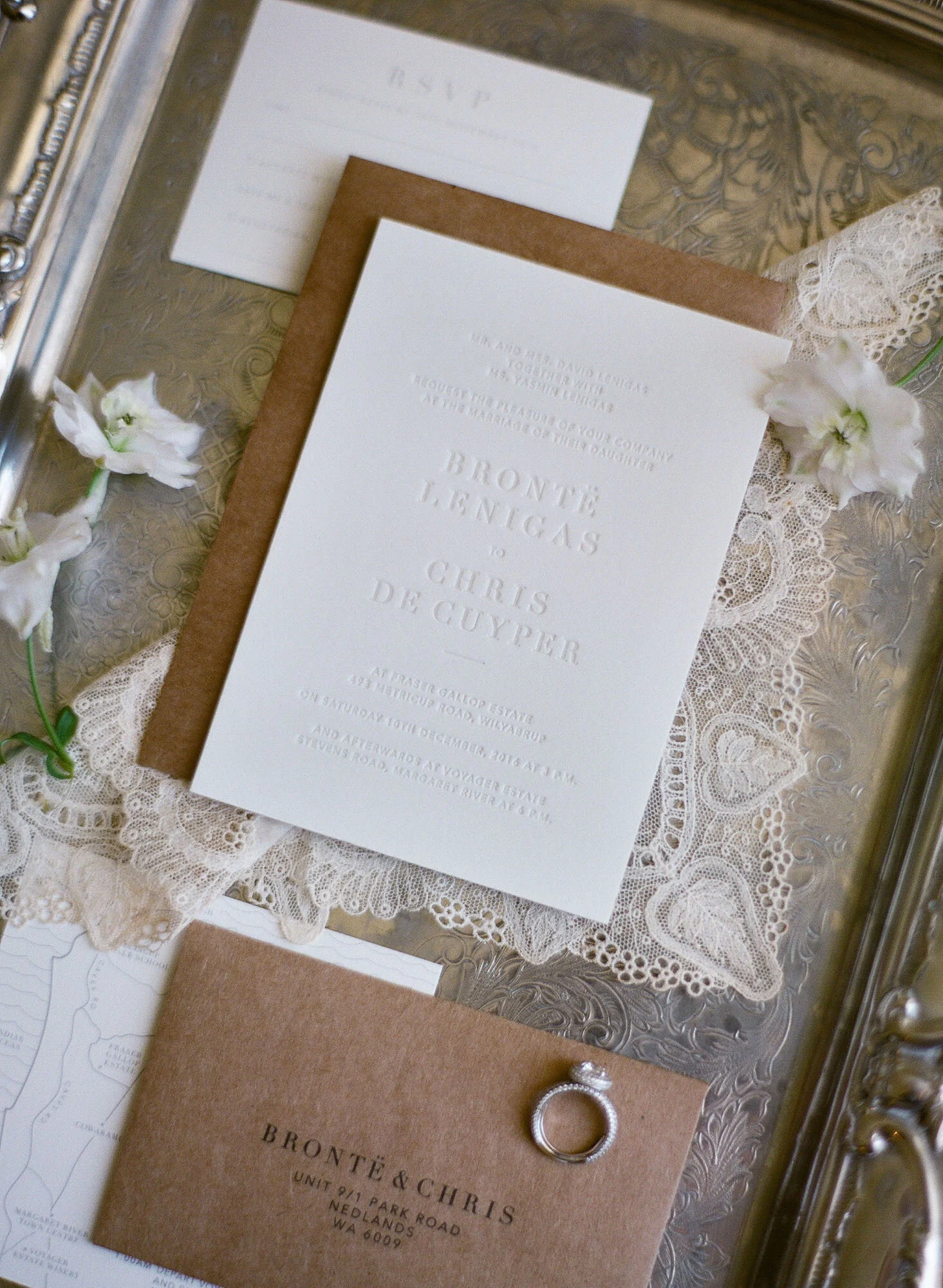 White Events Jemma Keech