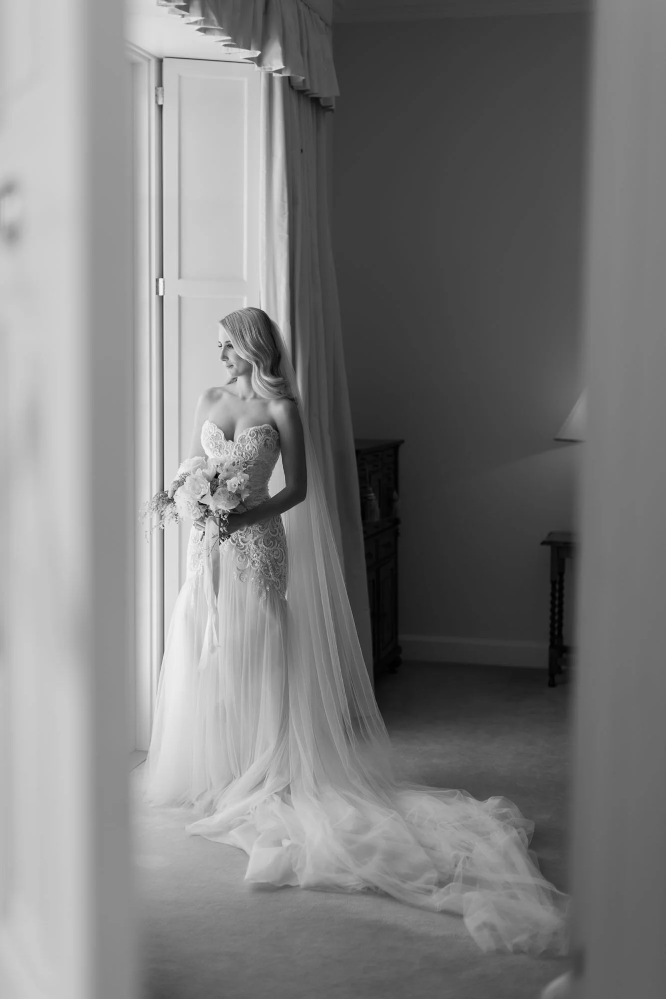 Pallas Wedding Dress Jemma Keech