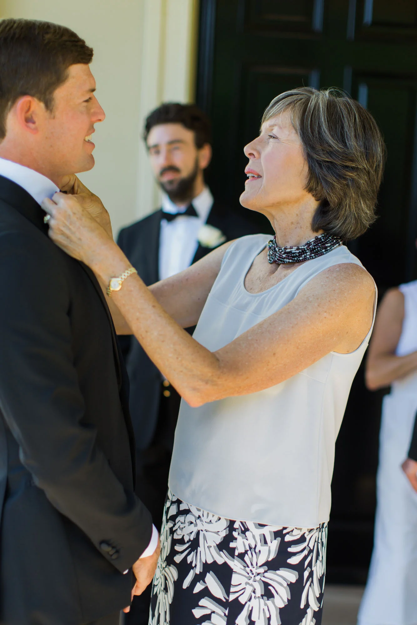 White Events Wedding Jemma Keech