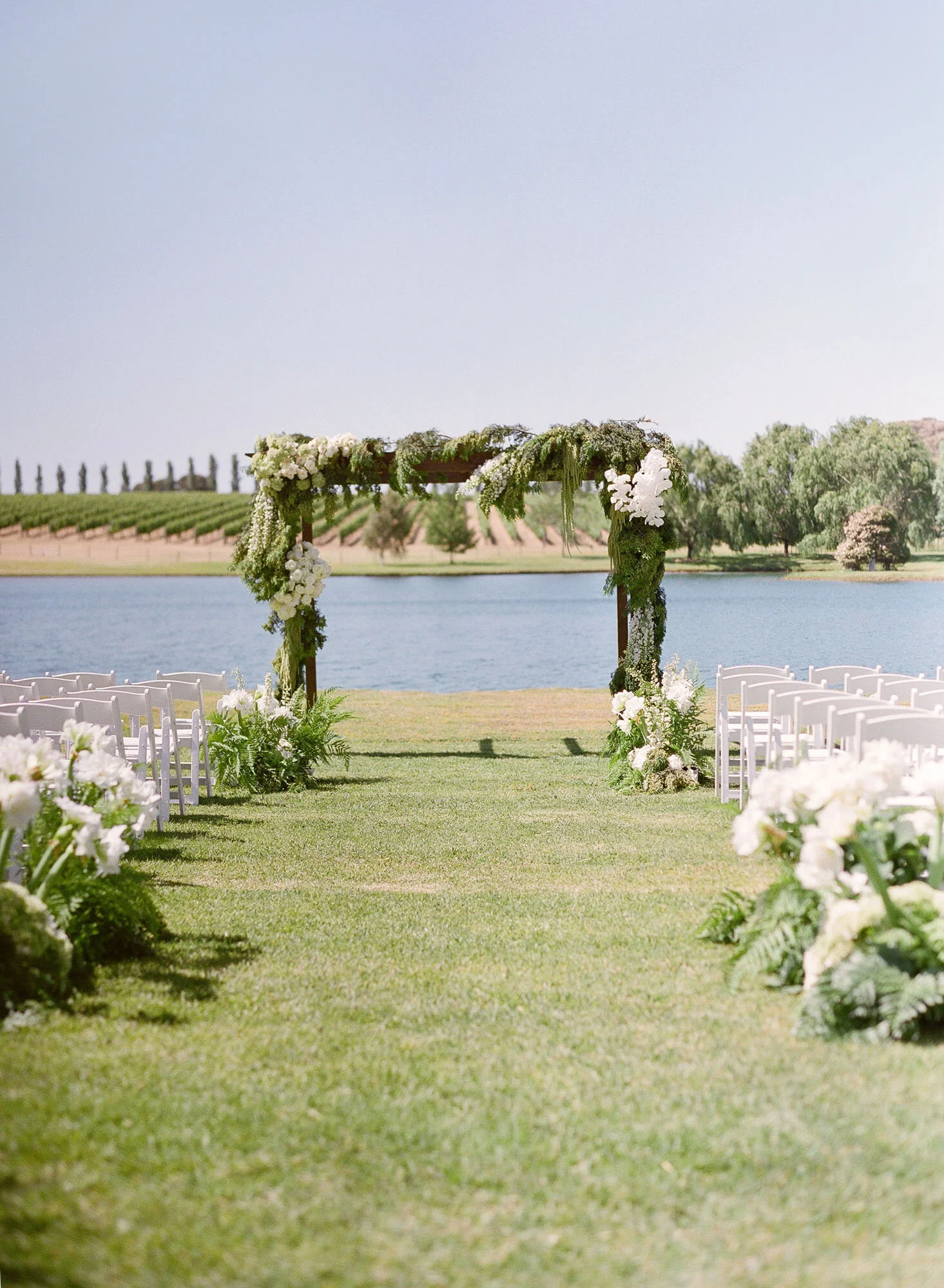 fraser gallop wedding Jemma Keech