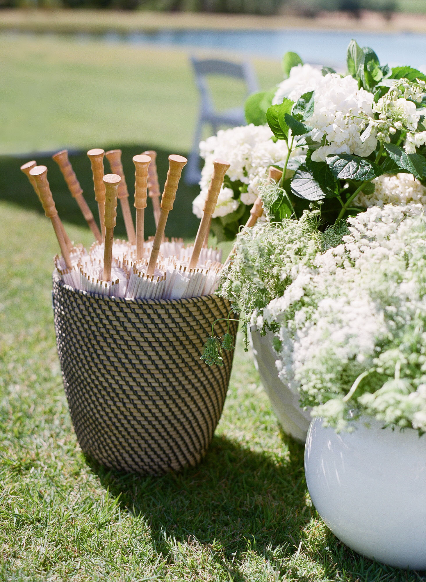 White Events Wedding Jemma Keech