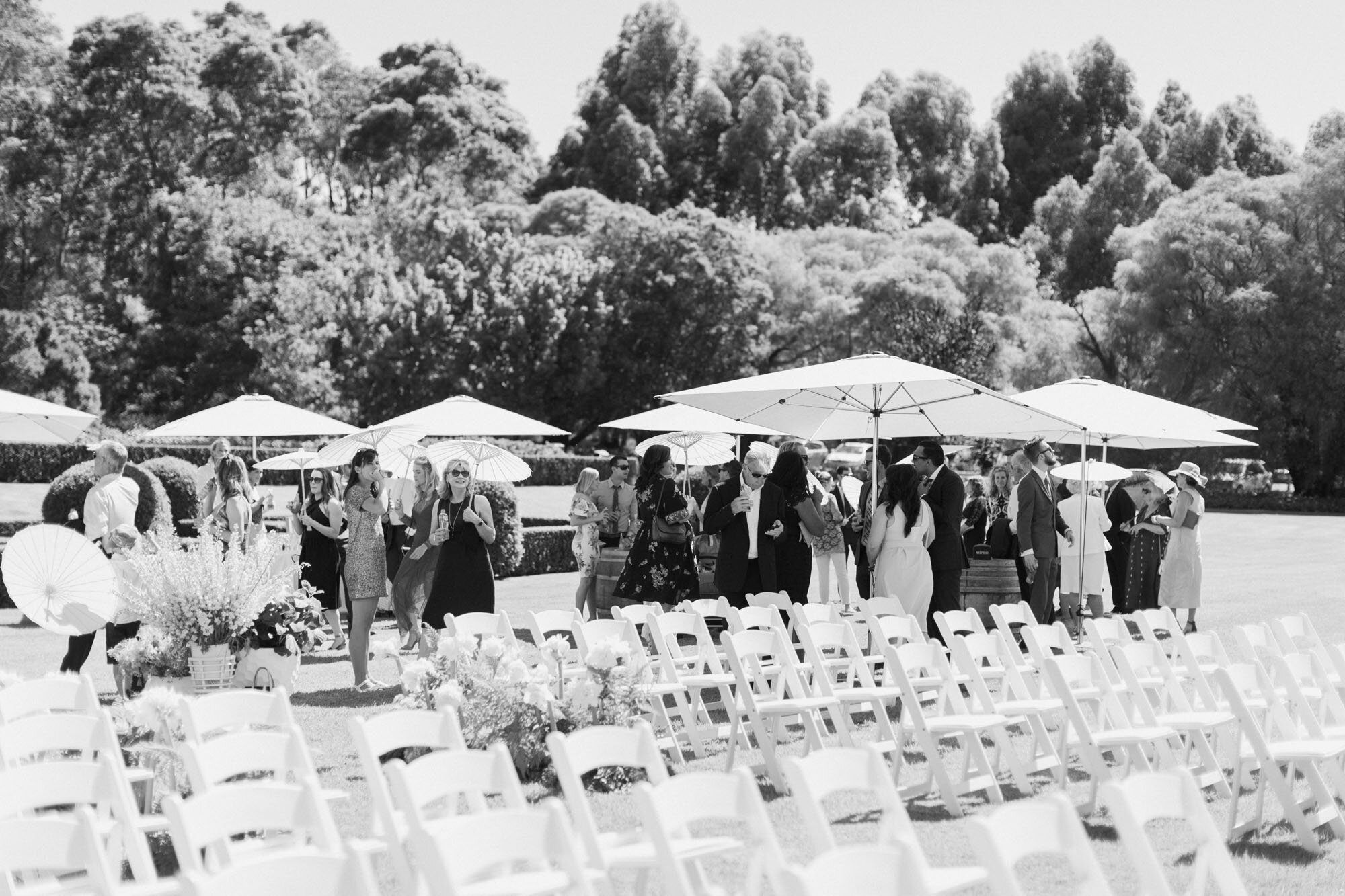 White Events Wedding Jemma Keech