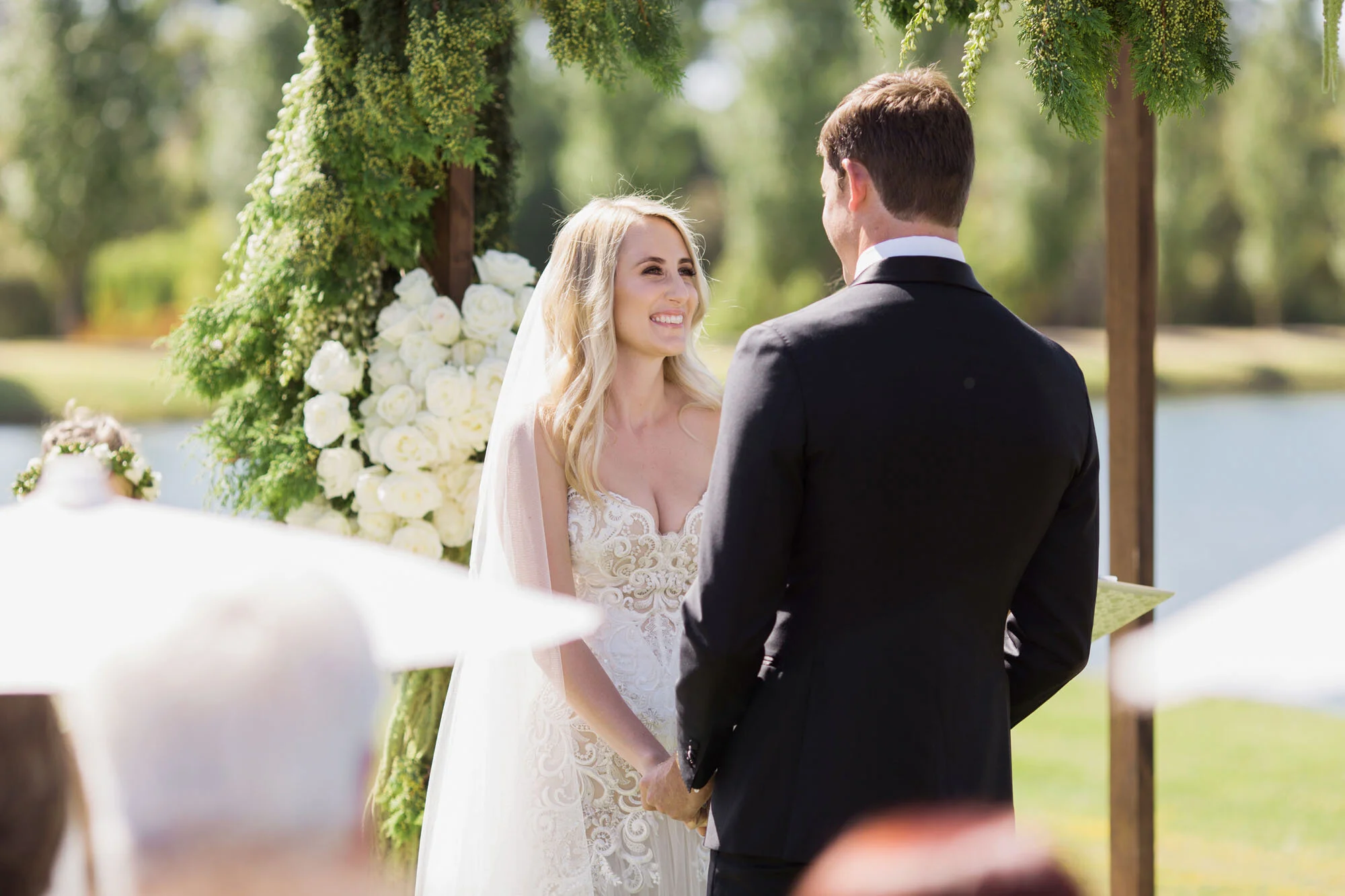 White Events Wedding Jemma Keech
