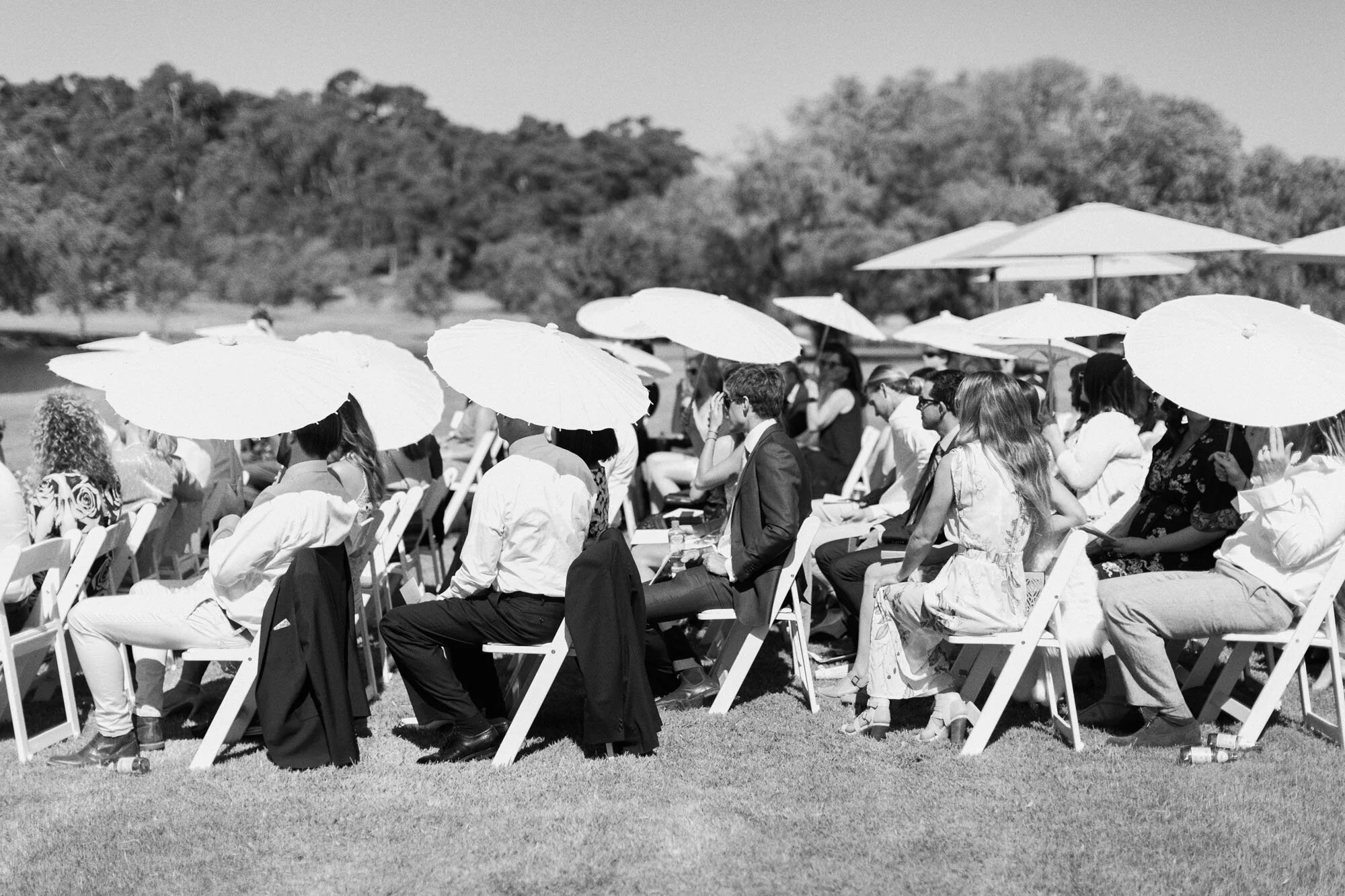 White Events Wedding Jemma Keech