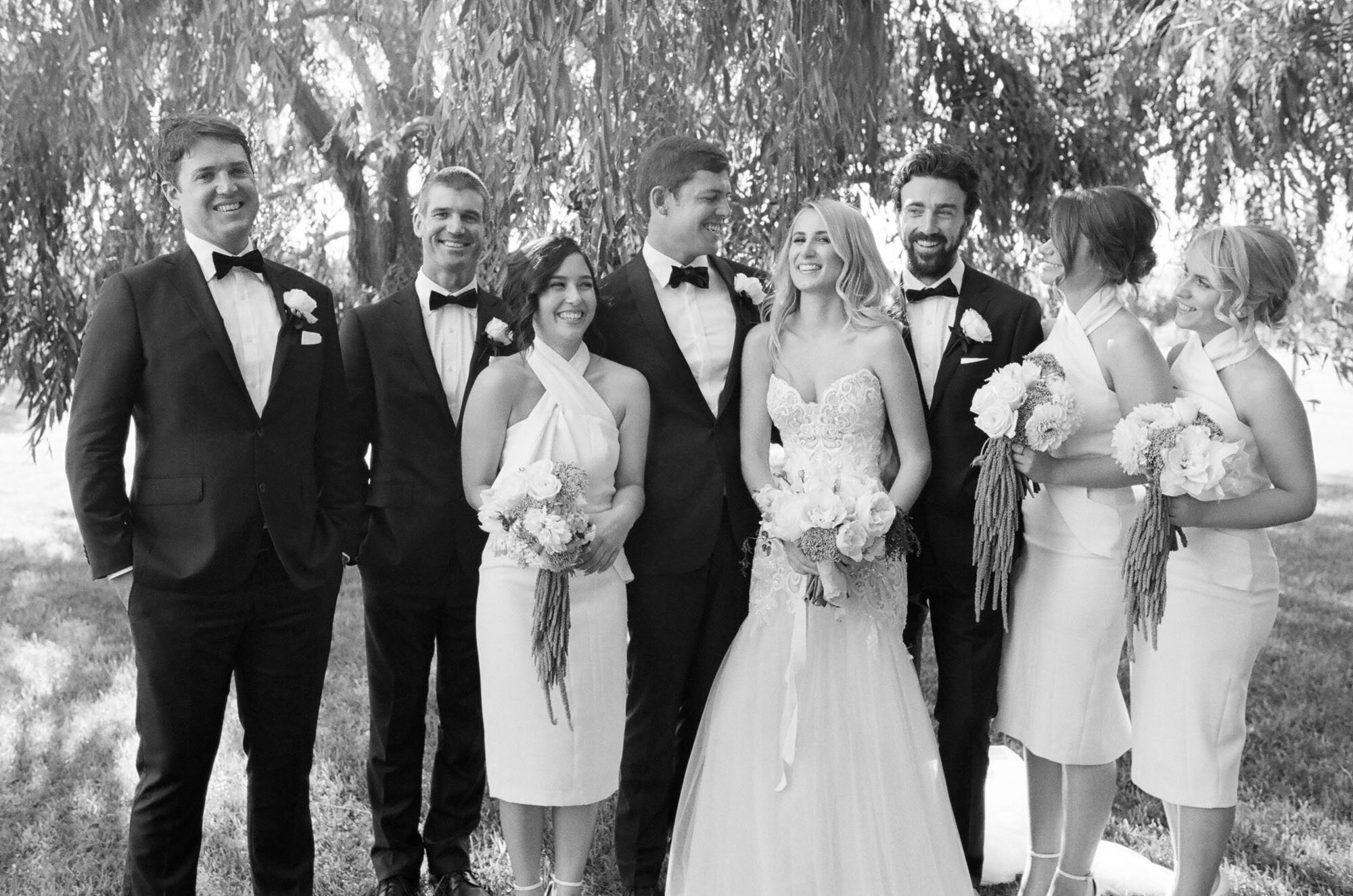 Jemma Keech Wedding Photography