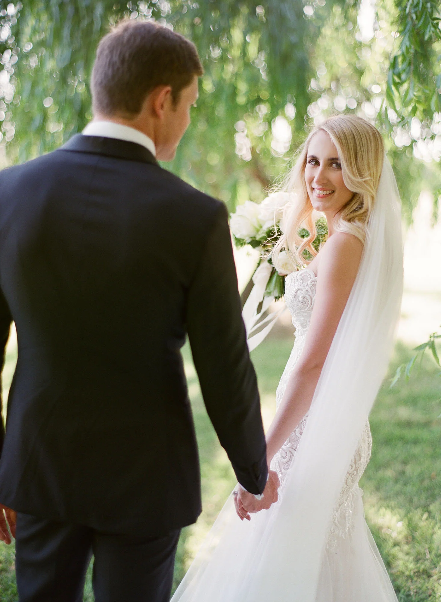 Jemma Keech Wedding Photography
