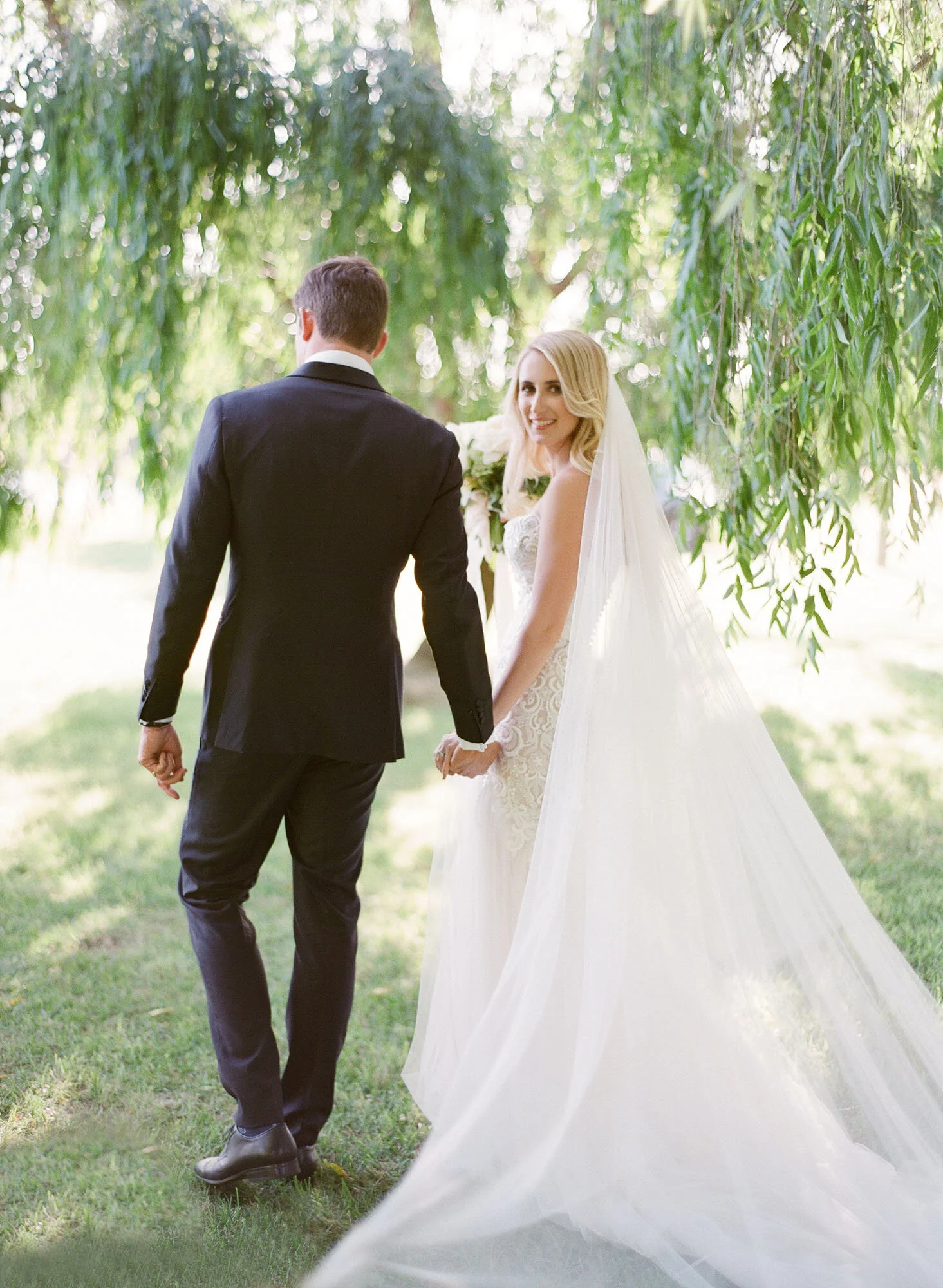 Pallas Couture Perth Jemma Keech