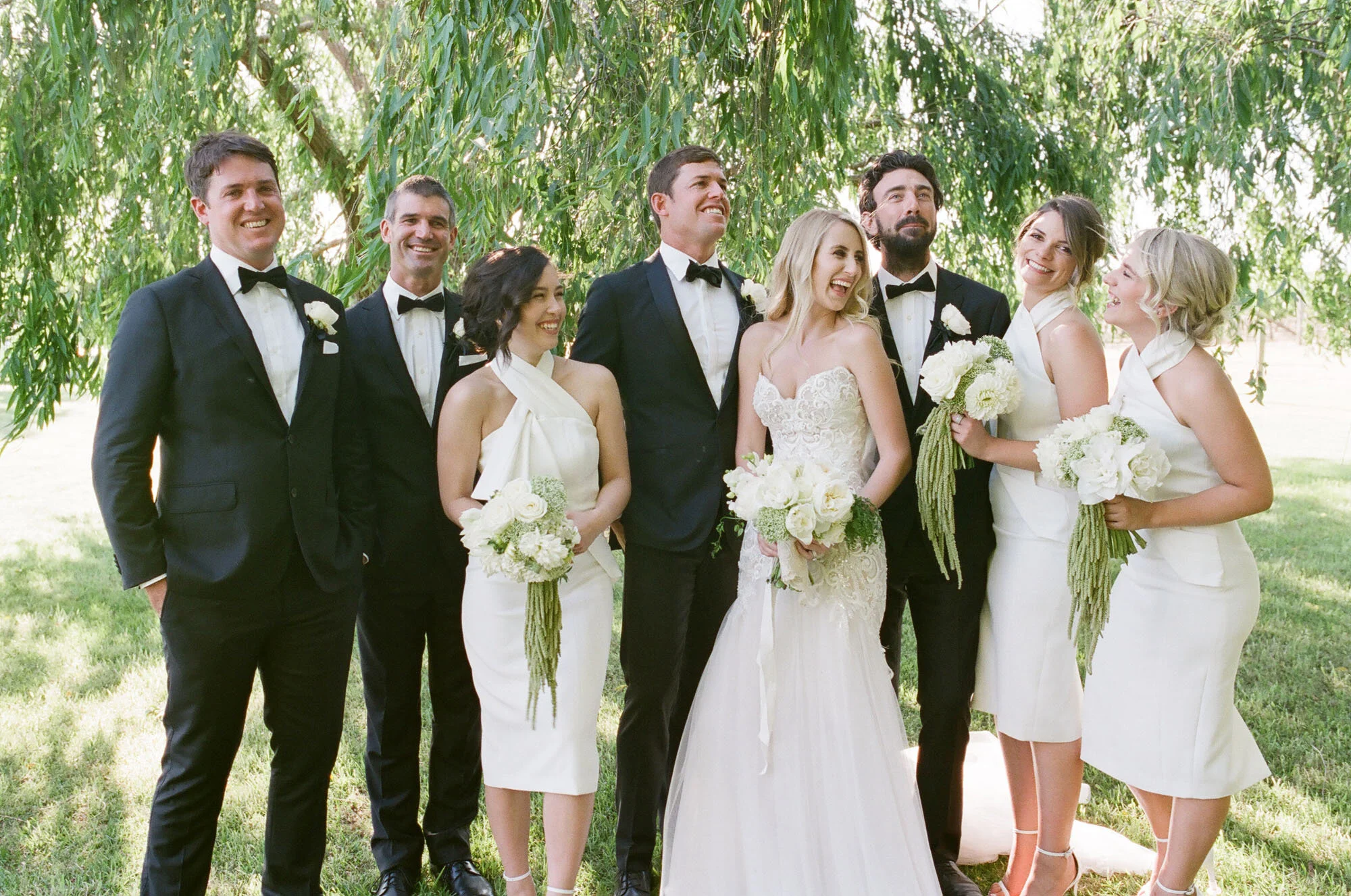 Jemma Keech Wedding Photography