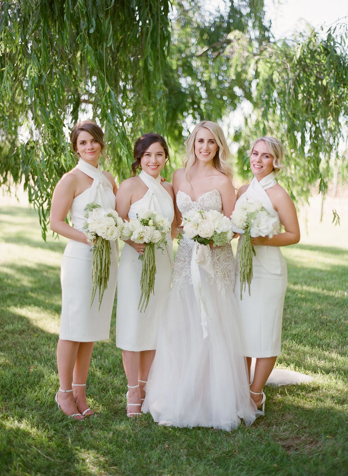 Pallas Couture Perth Jemma Keech