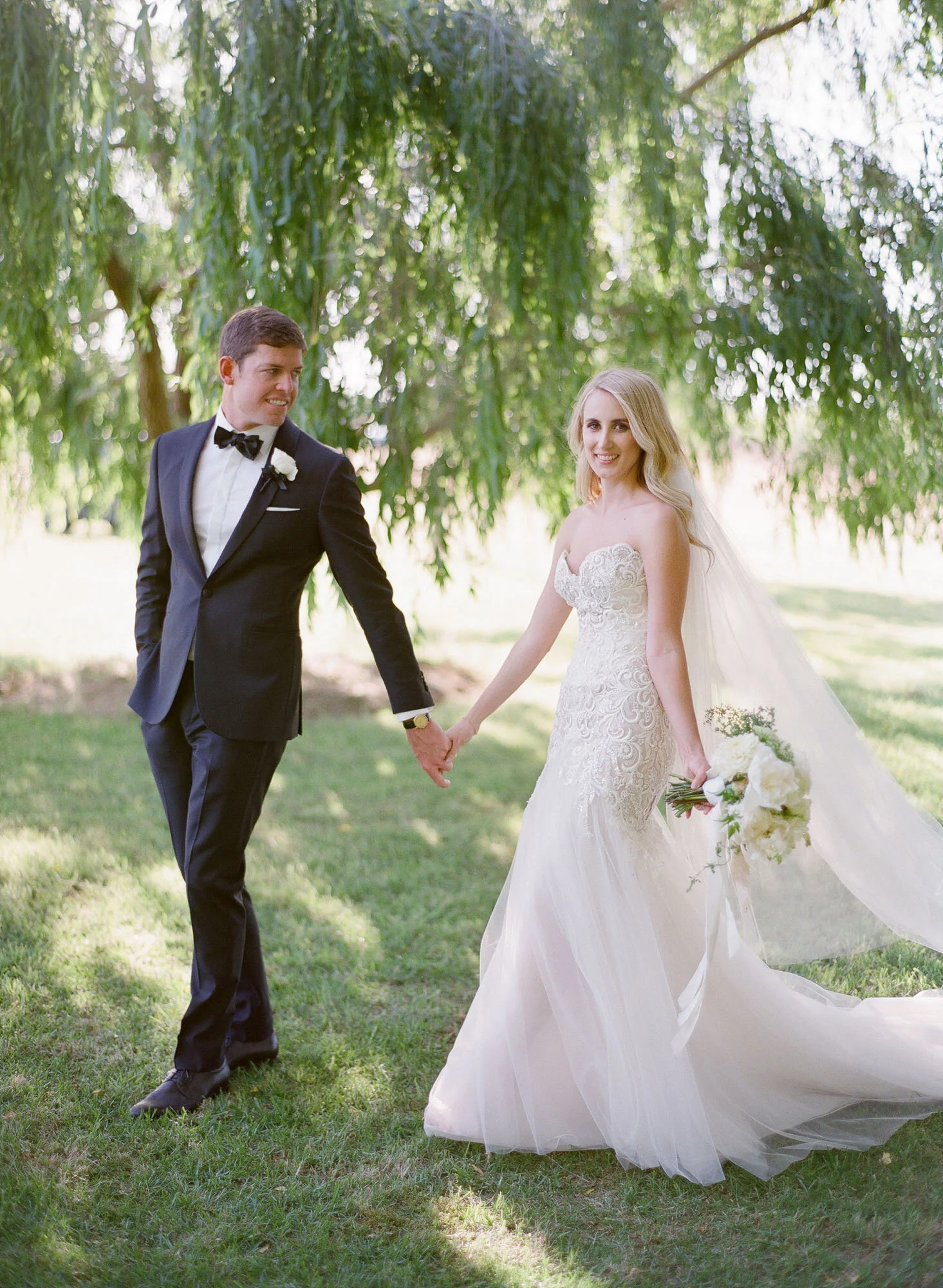 Fraser Gallop Estate Wedding Jemma Keech