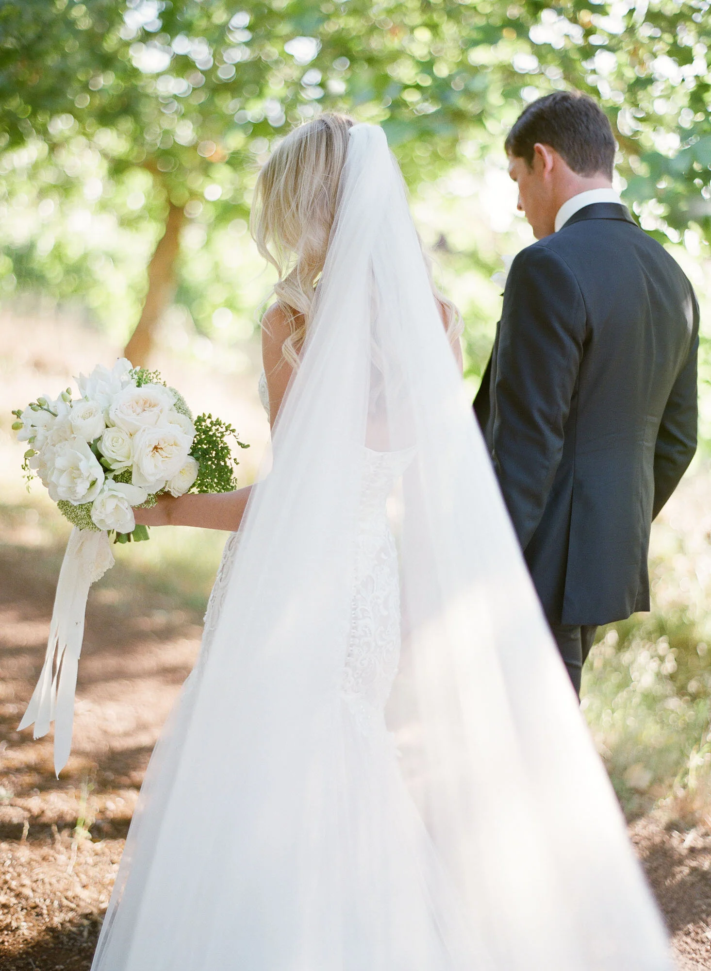 Fraser Gallop Estate Wedding Jemma Keech