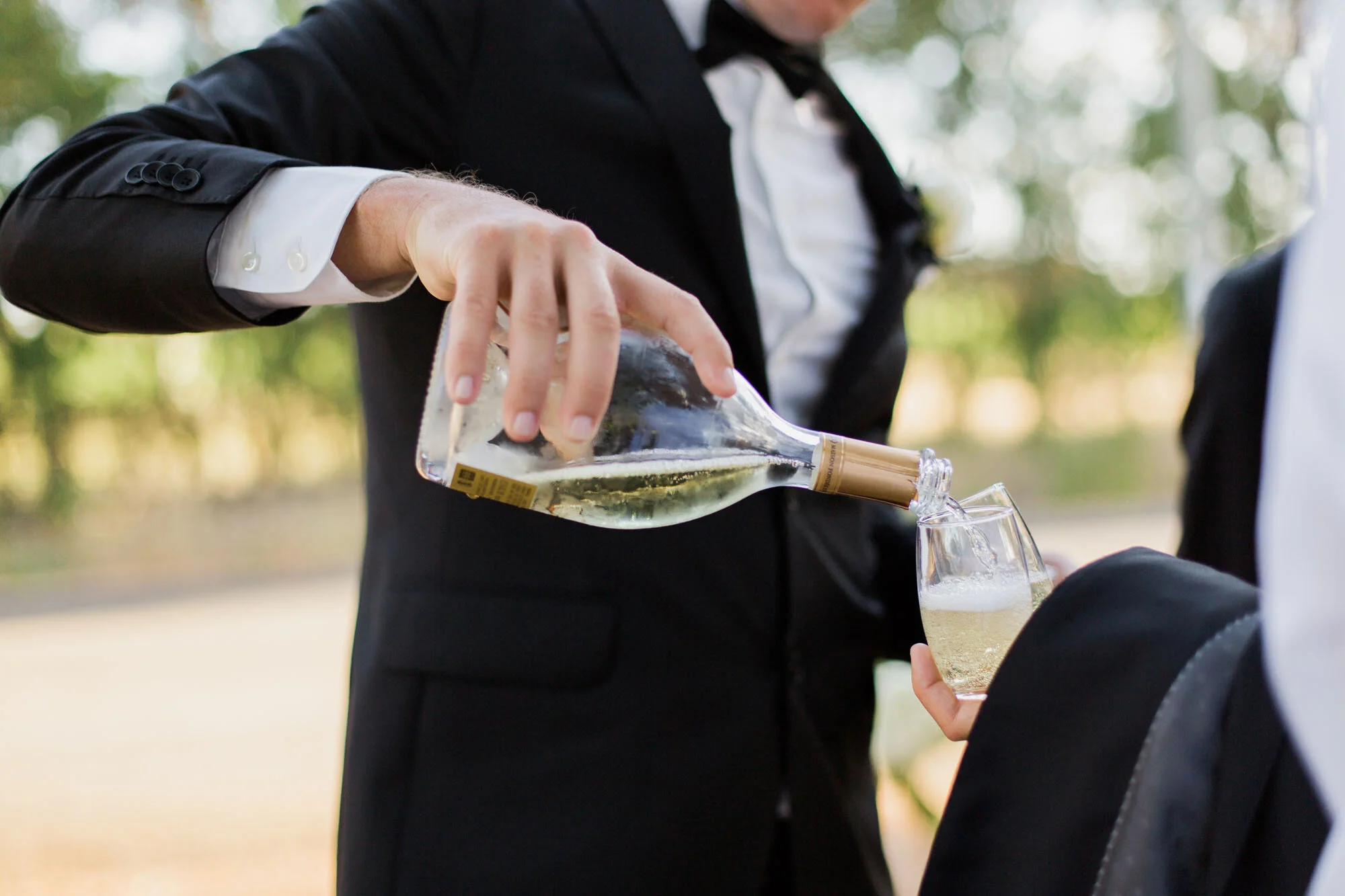 Fraser Gallop Estate Wedding Jemma Keech