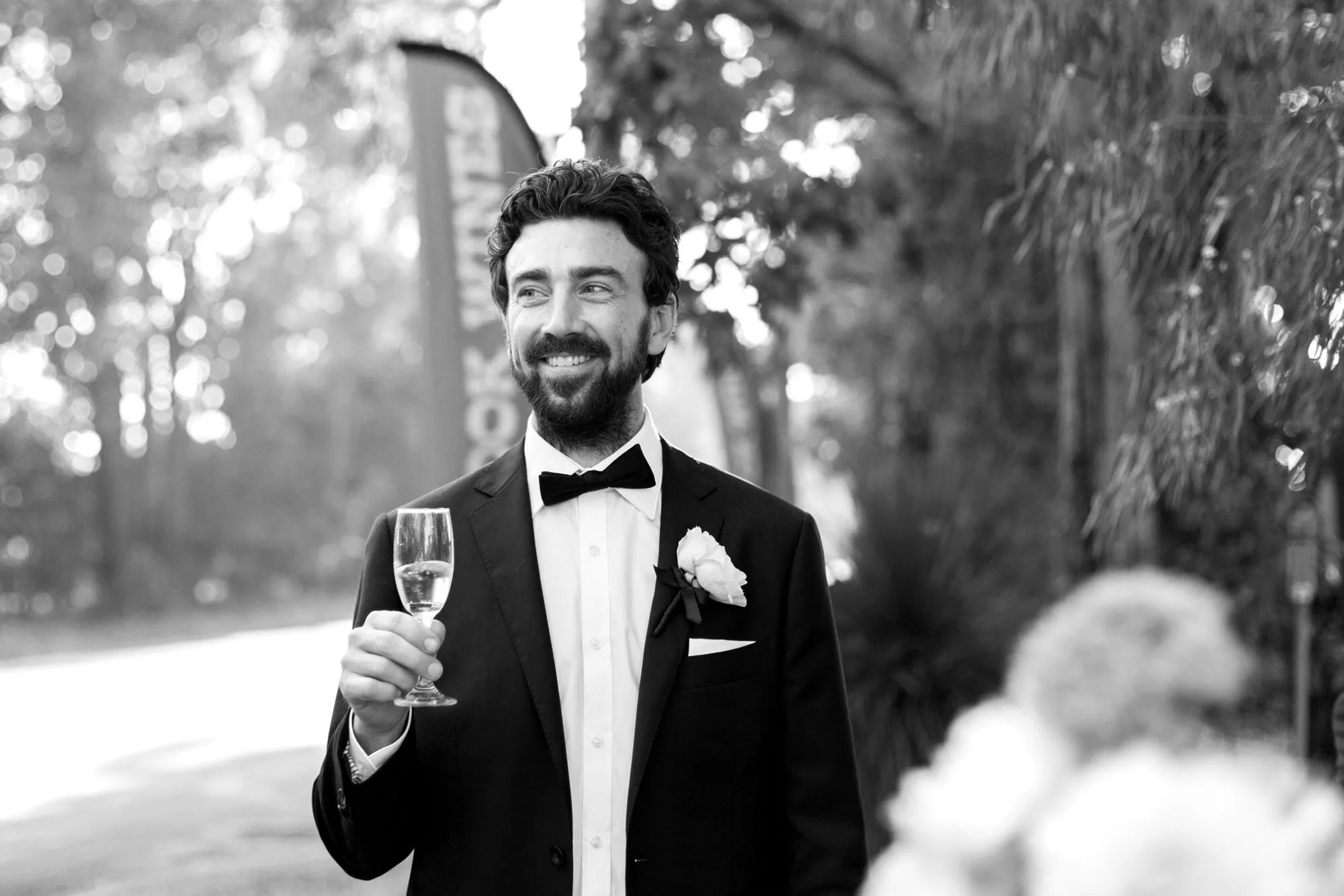 Fraser Gallop Estate Wedding Jemma Keech