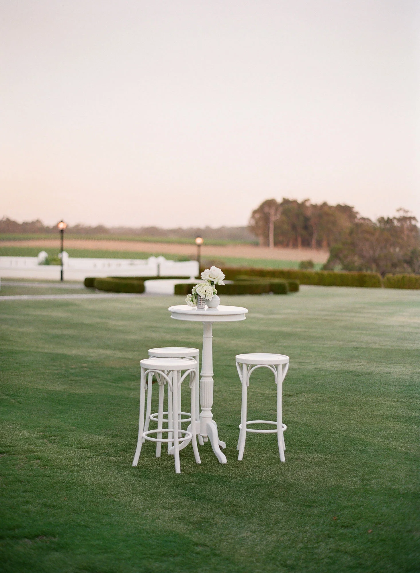 Voyager Estate wedding Jemma Keech