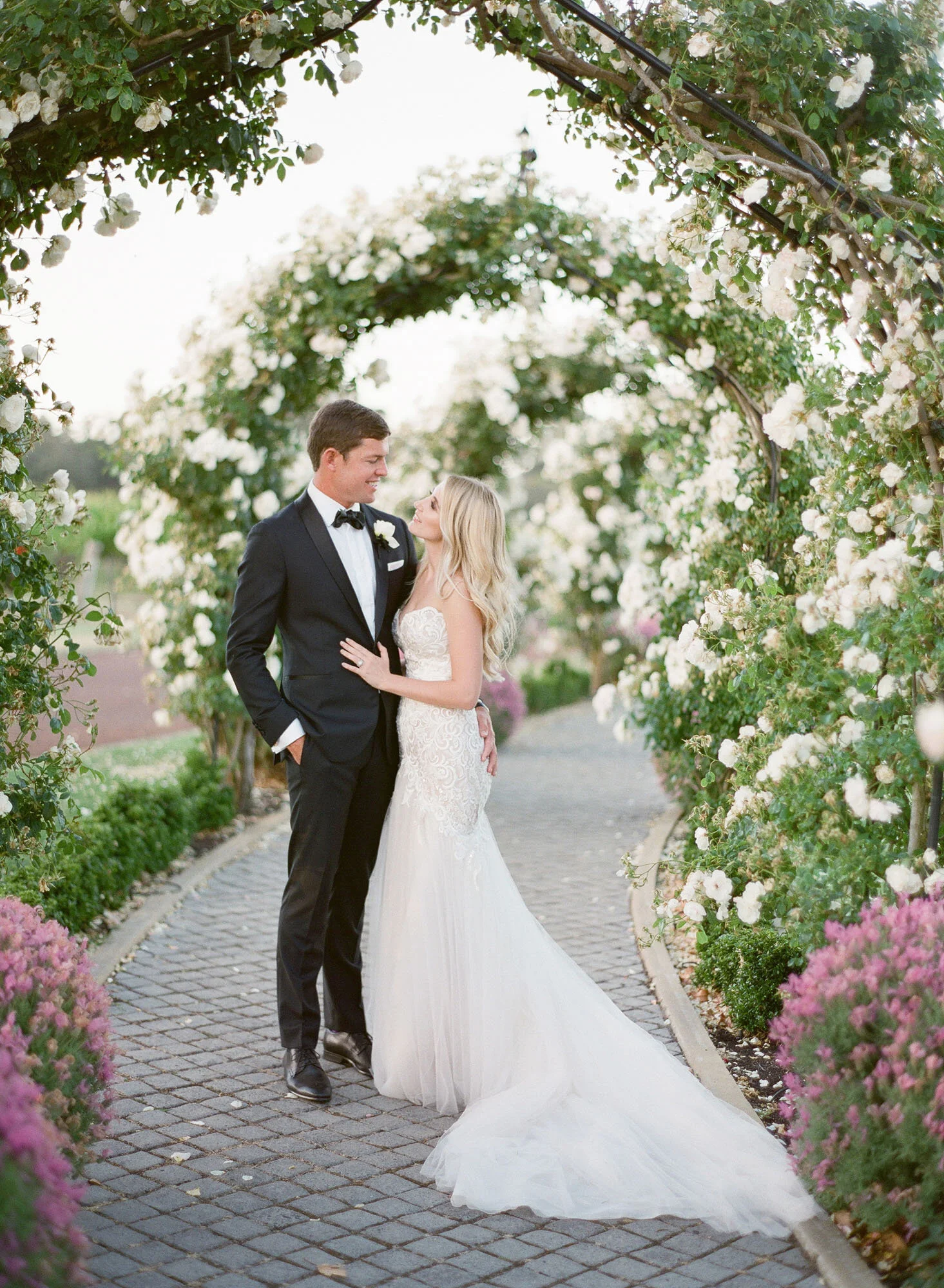 Voyager Estate wedding Jemma Keech