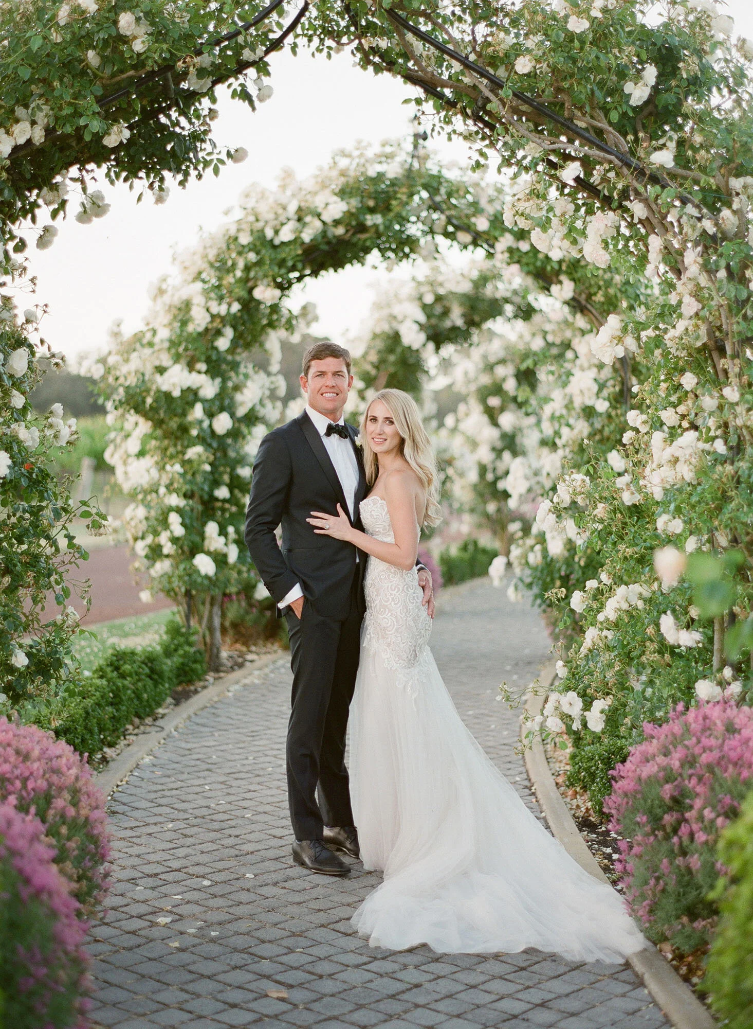 Voyager Estate wedding Jemma Keech