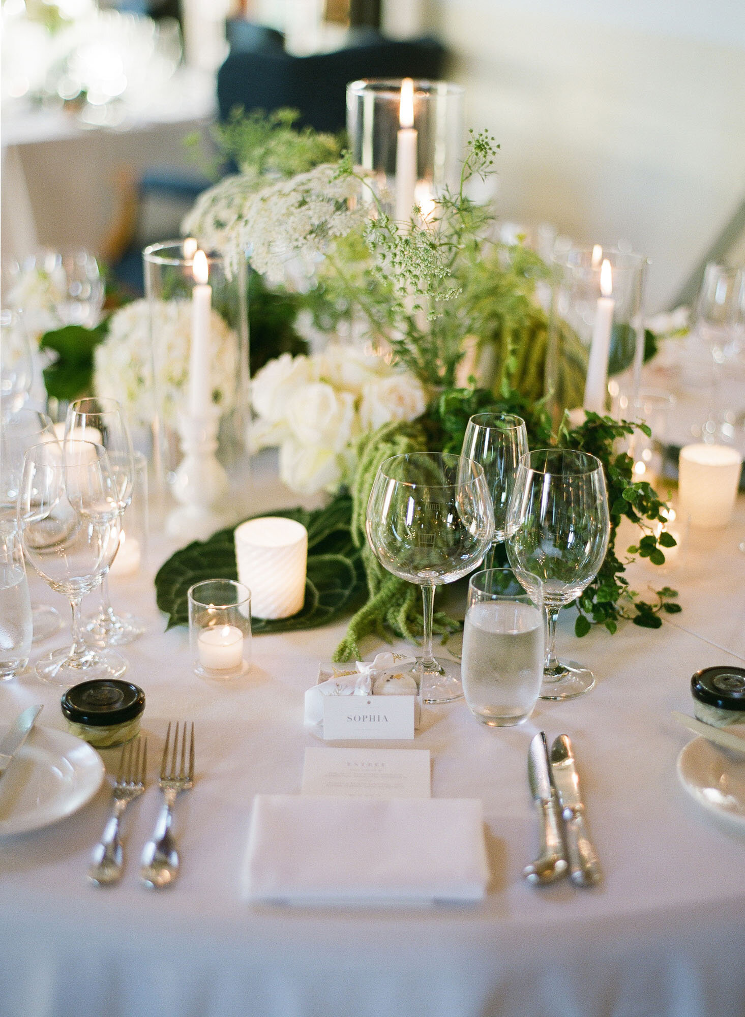 White Events Jemma Keech