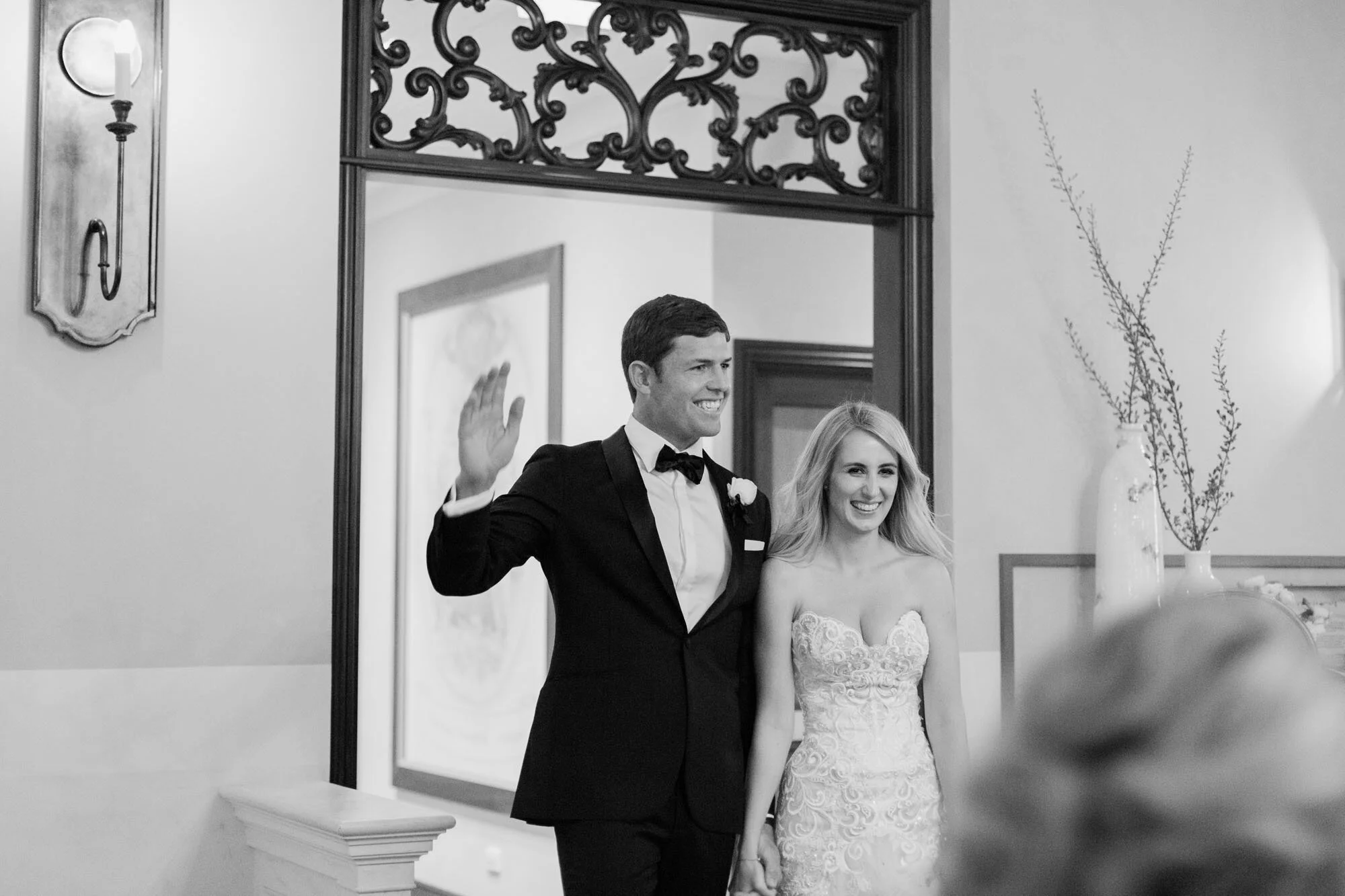 Voyager Estate wedding Jemma Keech