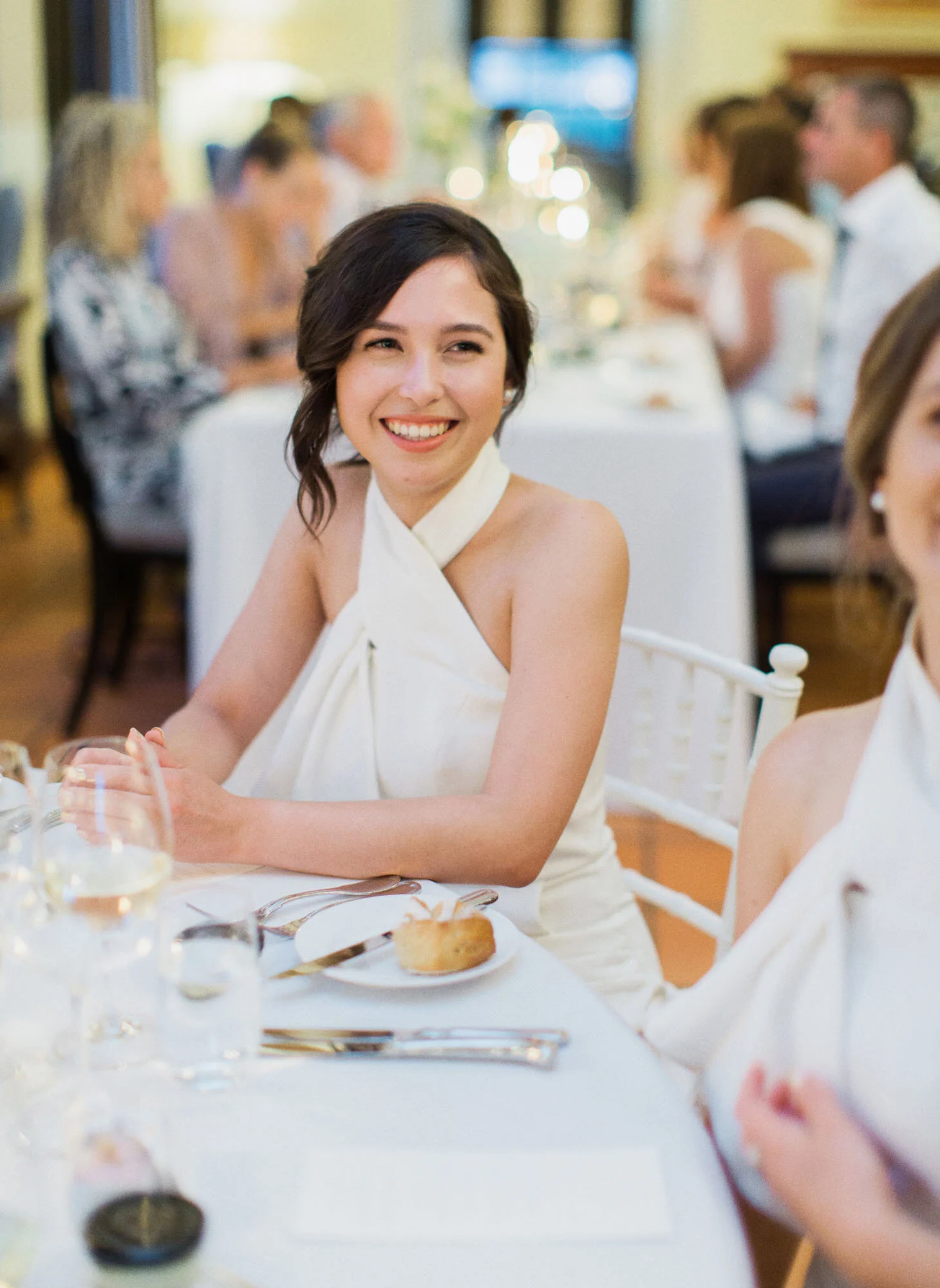 Voyager Estate wedding Jemma Keech