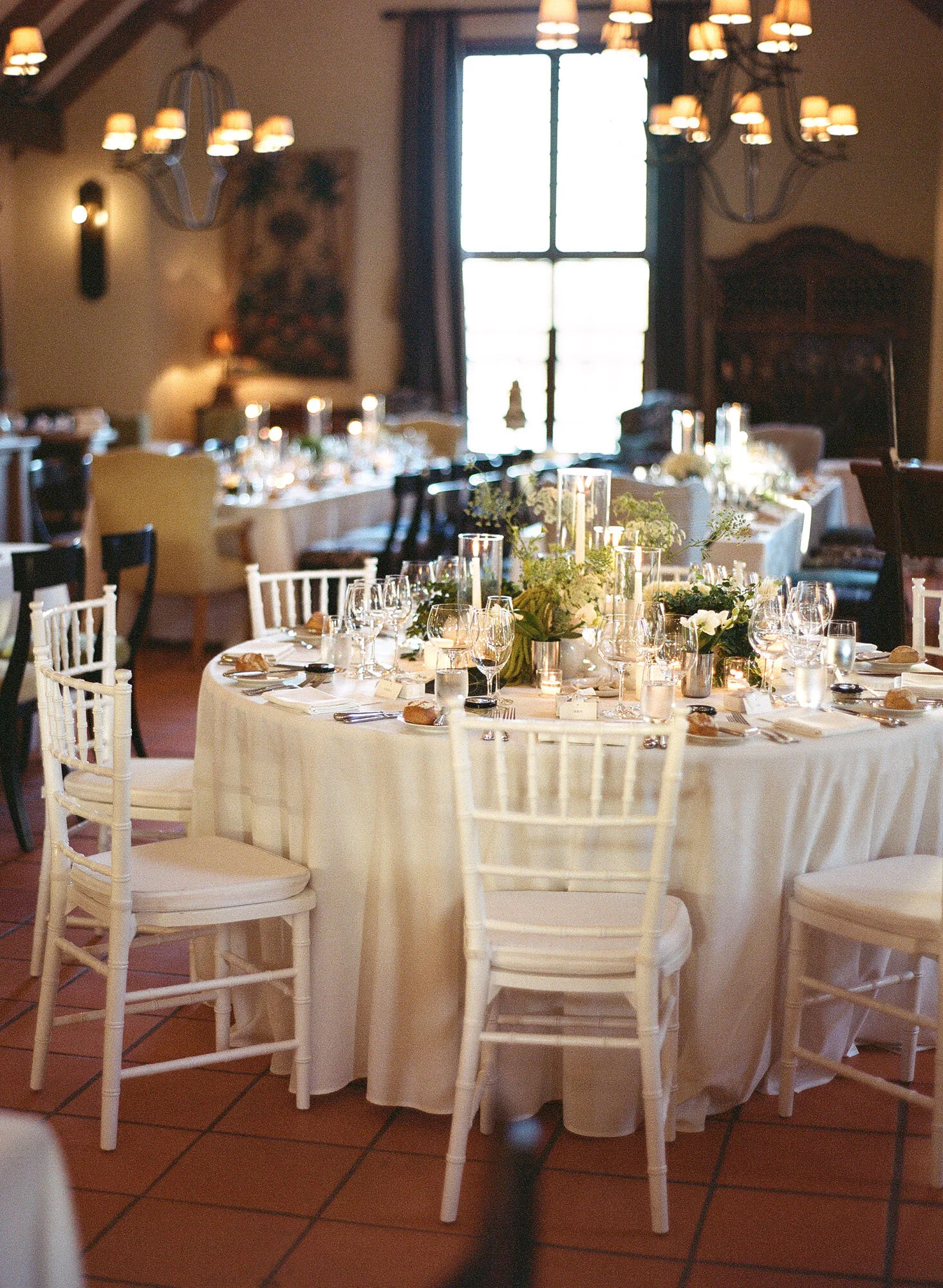 White Events Jemma Keech