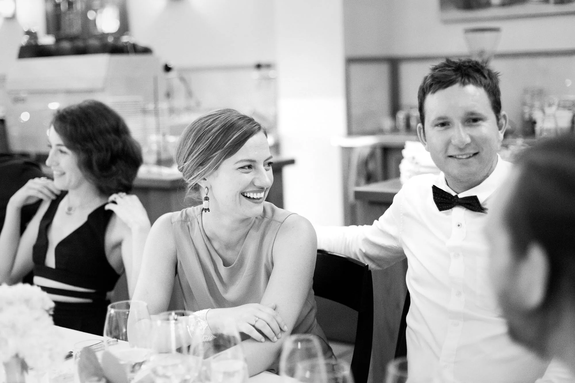 Voyager Estate wedding Jemma Keech