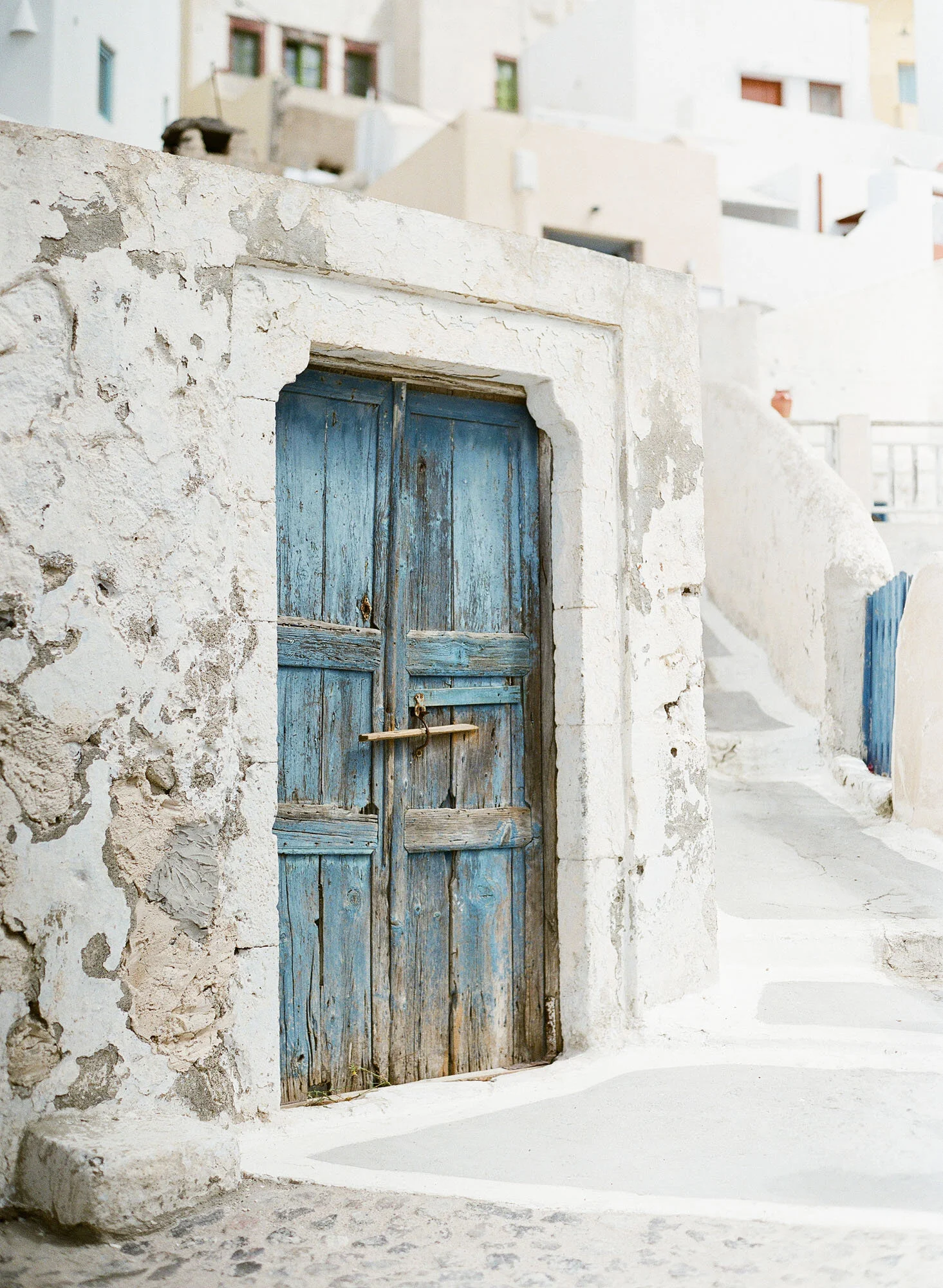 santorini wedding Jemma Keech