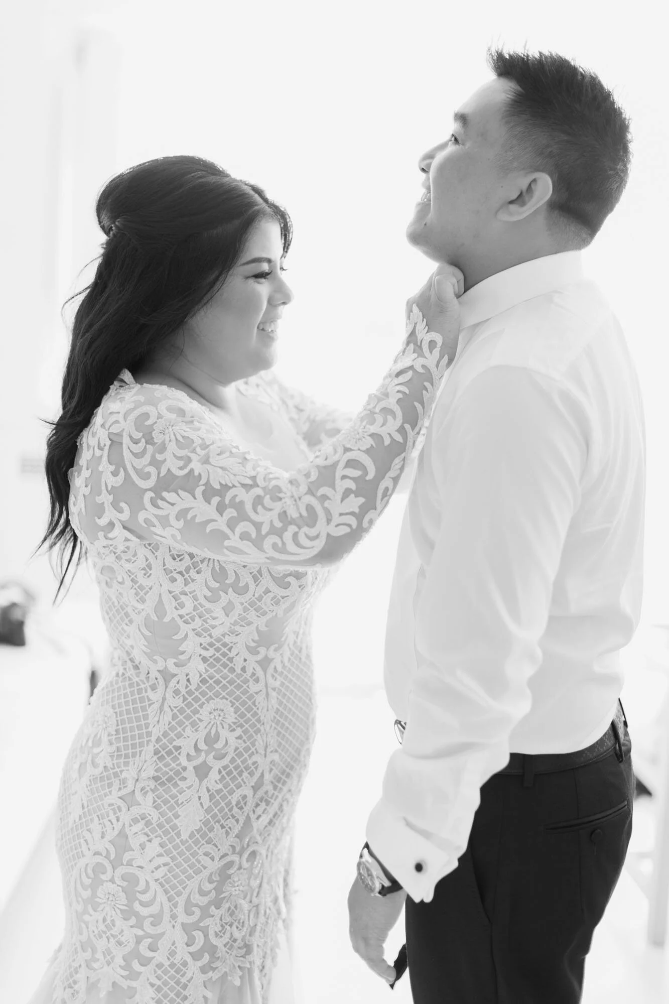 santorini elopement Jemma Keech