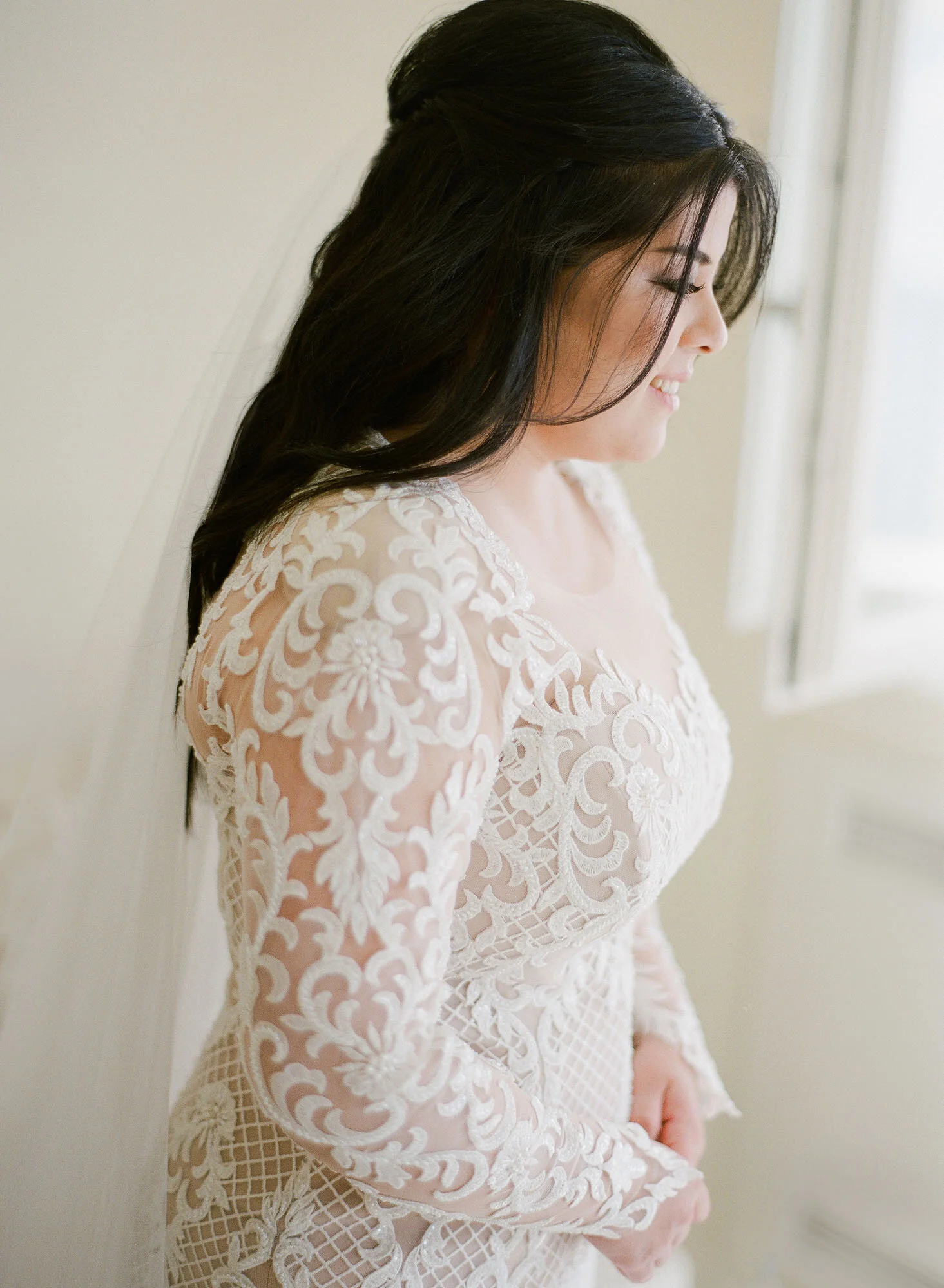 santorini elopement Jemma Keech