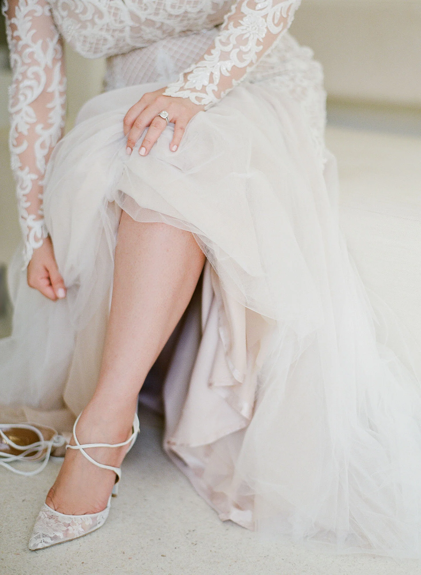 santorini elopement Jemma Keech