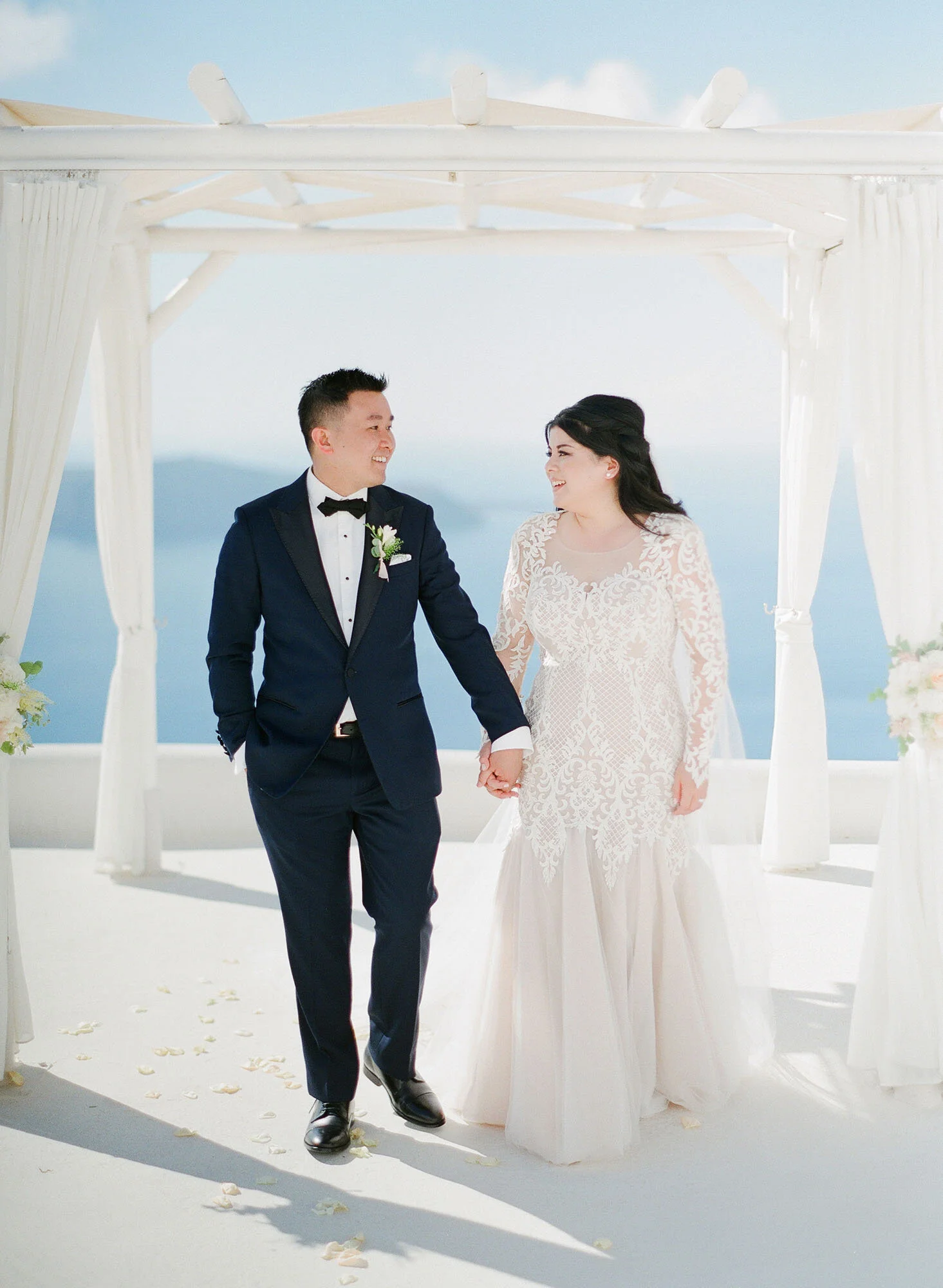 destination wedding photographer Jemma Keech