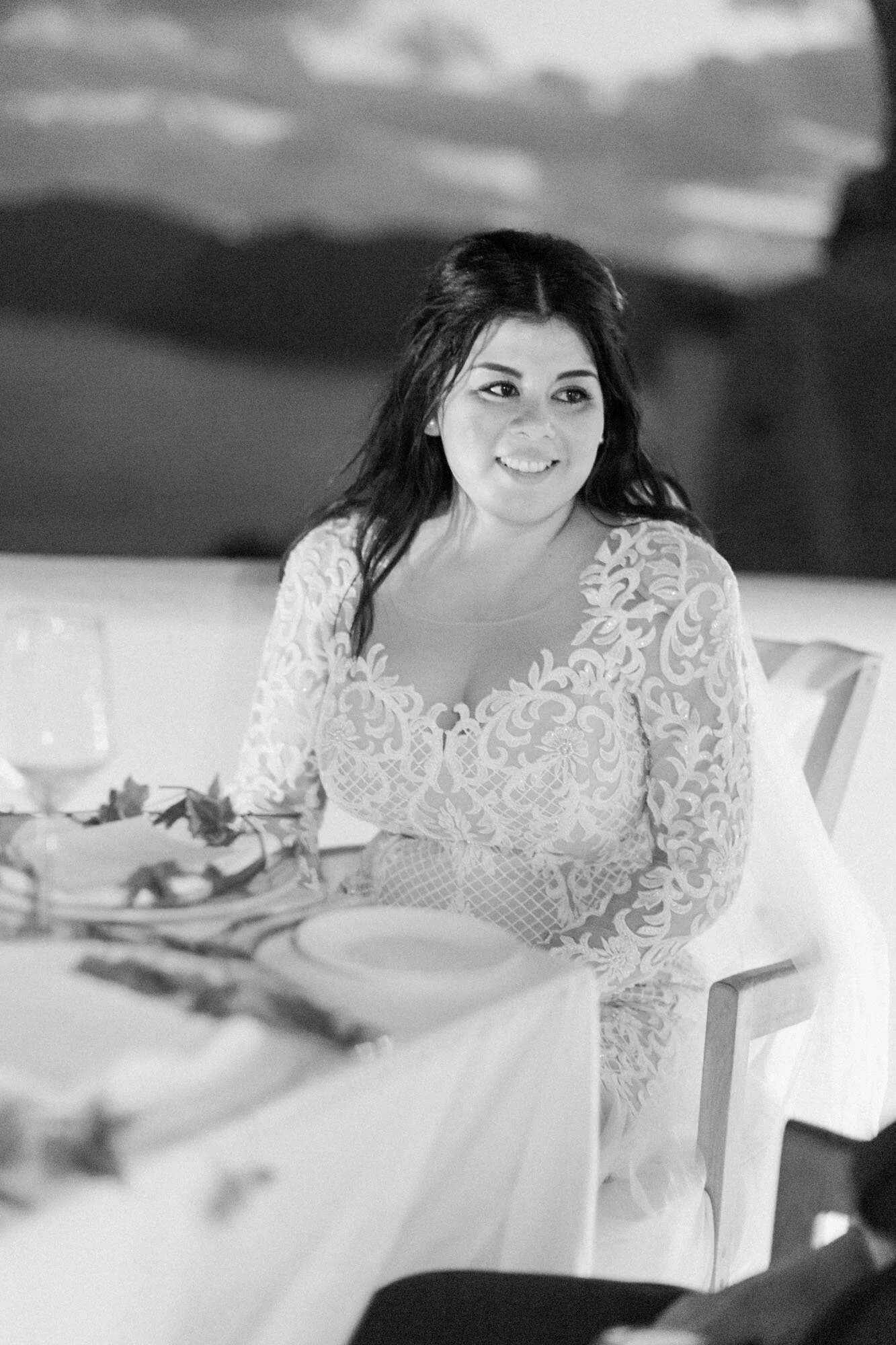 Santorini wedding photographer Jemma Keech